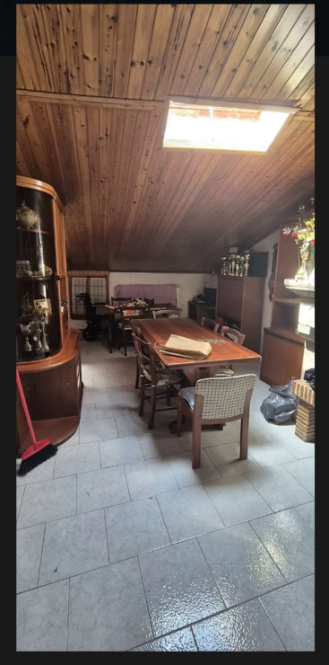 A Character-Filled Townhouse in Tuscany – Own a Home in the Heart of Italy