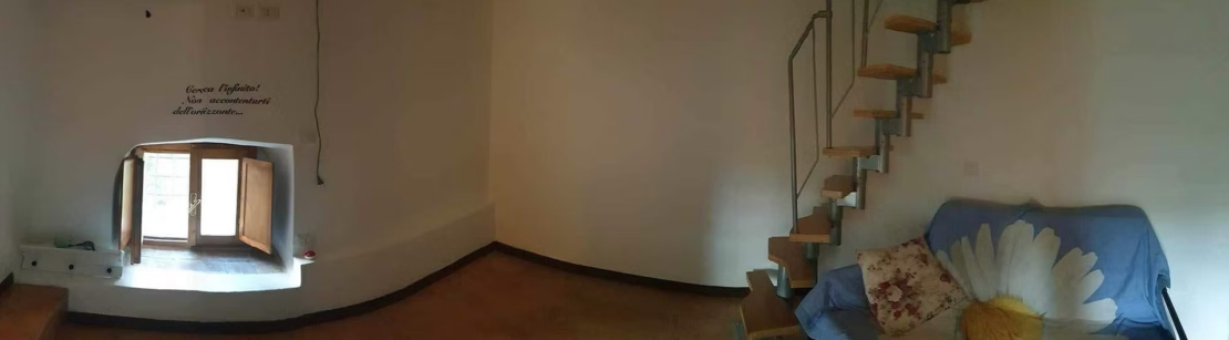 Bargain Fully Furnished Property in Italy Only €30,000