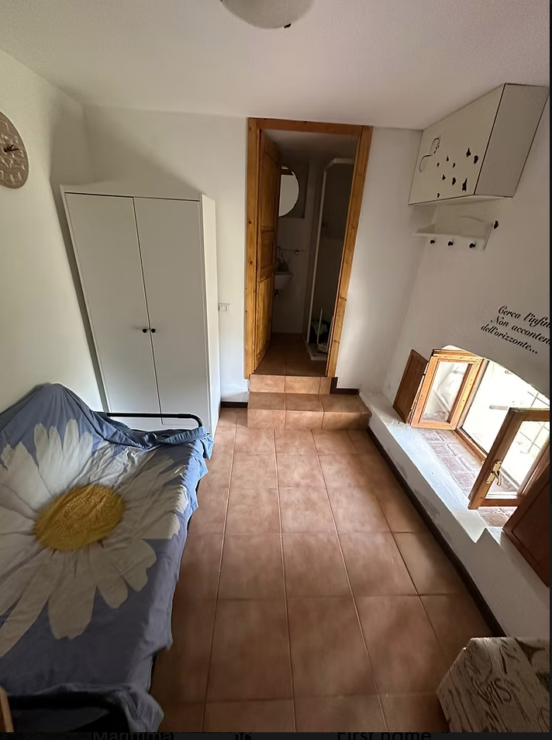 Bargain Fully Furnished Property in Italy Only €30,000