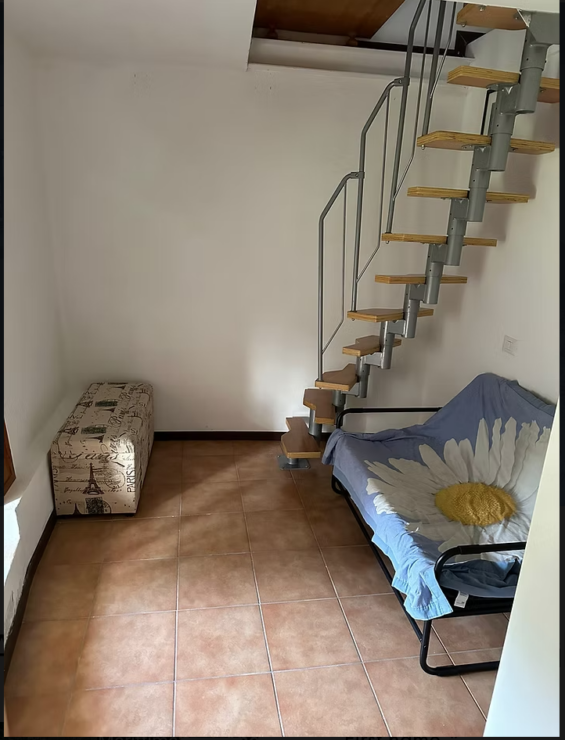 Bargain Fully Furnished Property in Italy Only €30,000