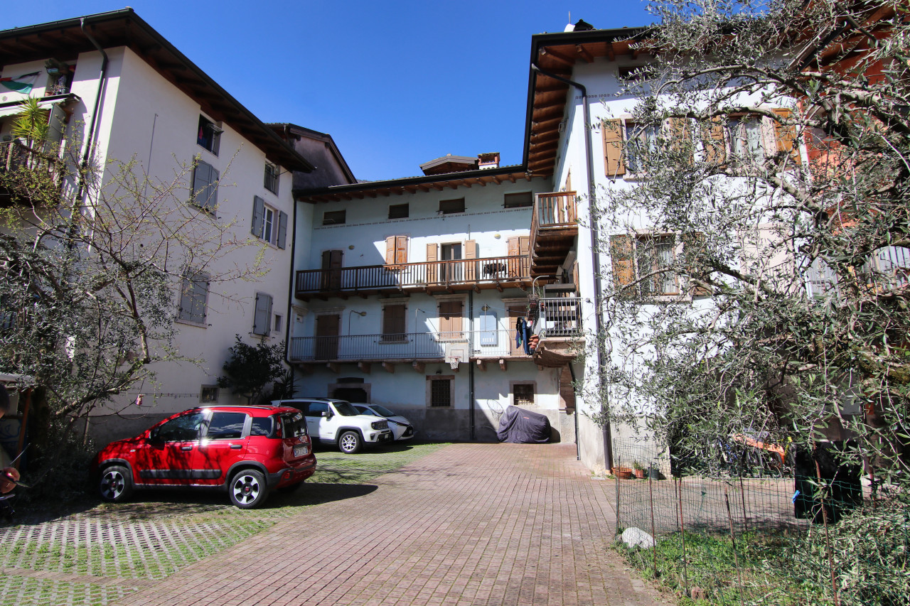 Appartamento tra le nuvole di Dro – V003251