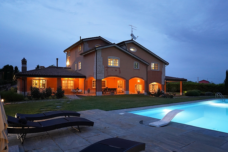 Oratino Estate: Home of the Return – A Boutique Luxury Residence – V003138