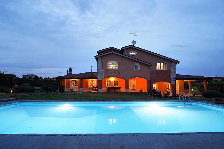 Oratino Estate: Home of the Return – A Boutique Luxury Residence – V003138