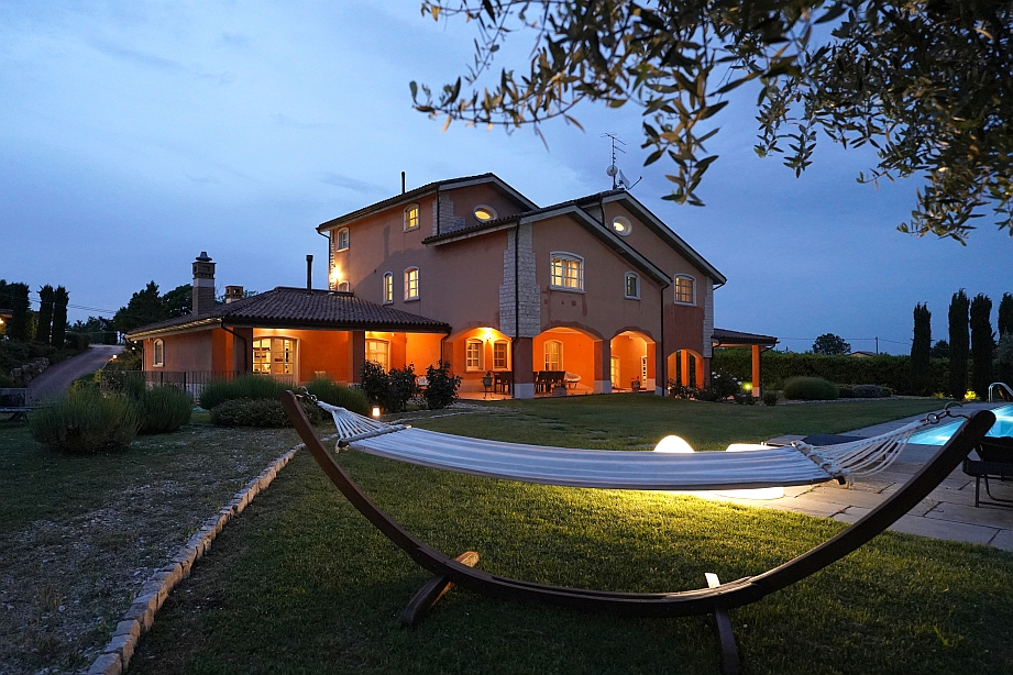 Oratino Estate: Home of the Return – A Boutique Luxury Residence – V003138