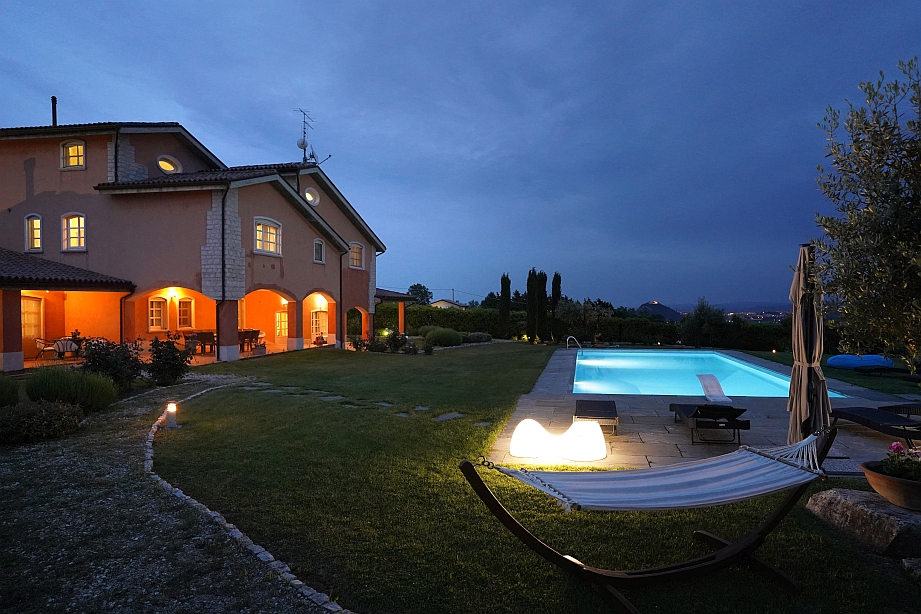 Oratino Estate: Home of the Return – A Boutique Luxury Residence – V003138