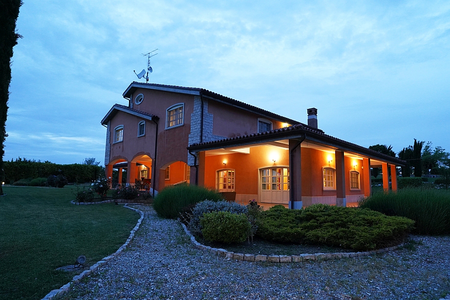 Oratino Estate: Home of the Return – A Boutique Luxury Residence – V003138