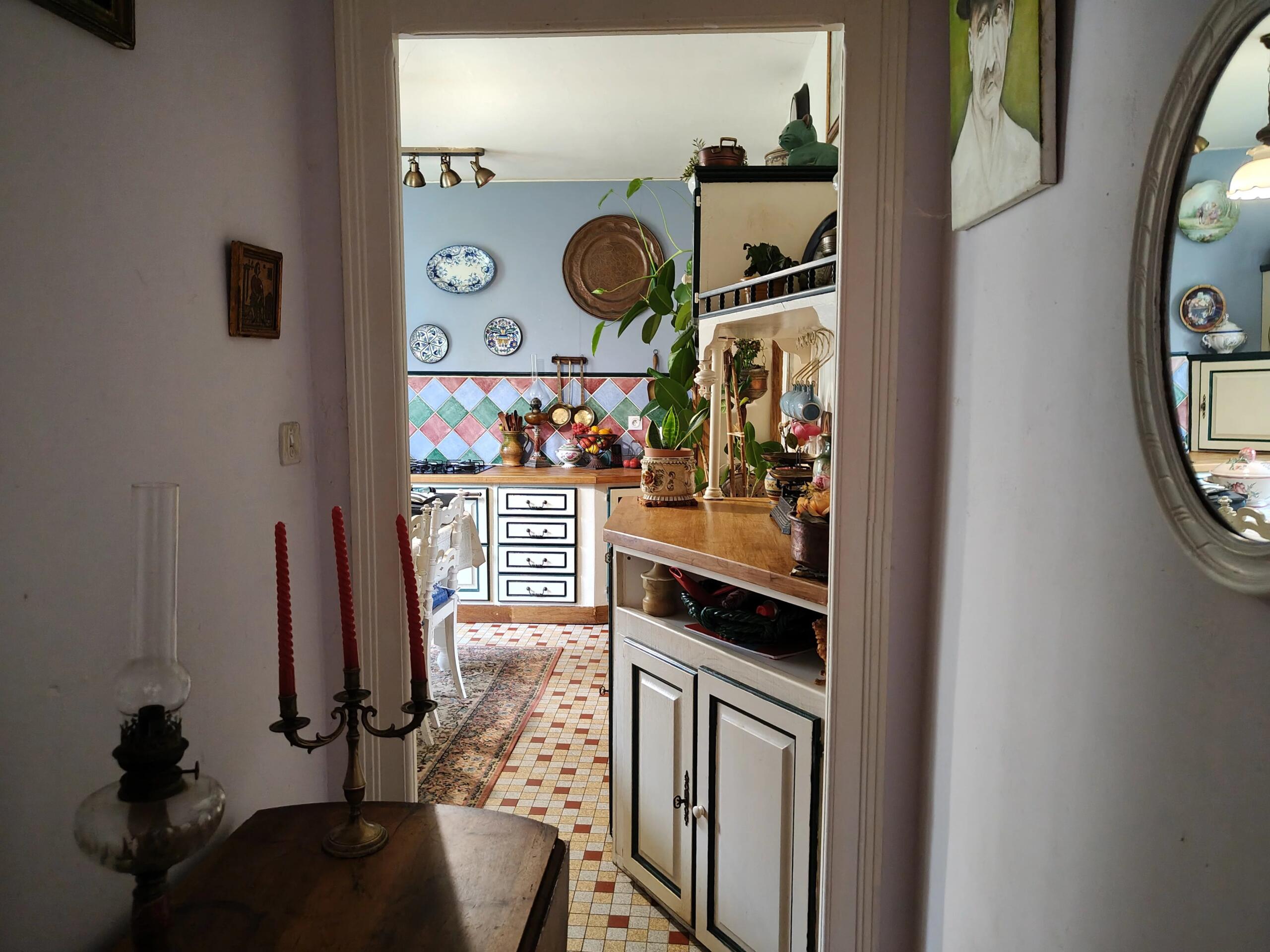 Peaceful Country Property with Guest House and Scenic Views, Poitou-Charentes – France – BVI85274