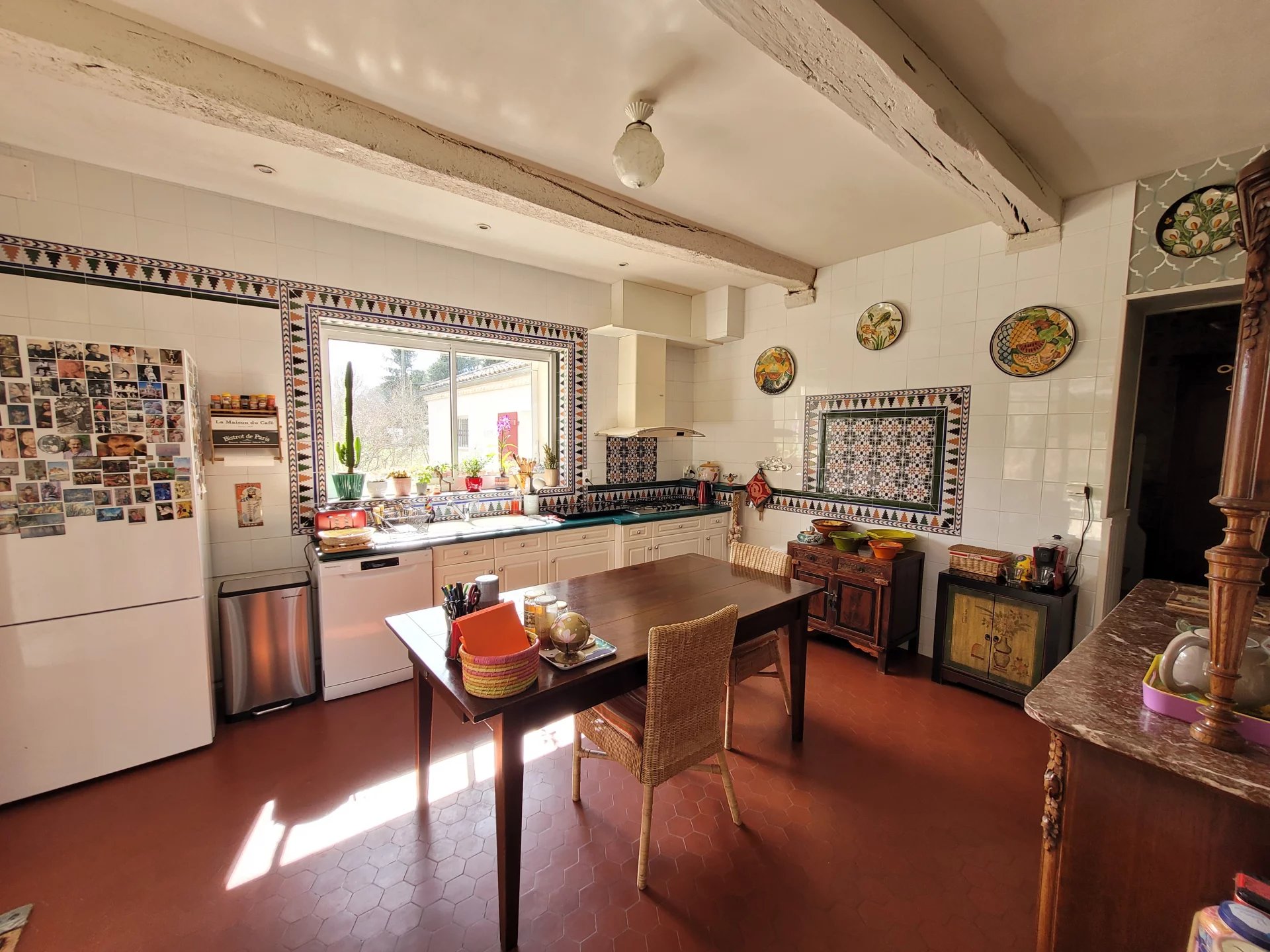 Character stone house with independent studio, Aquitaine – France – BVI69508