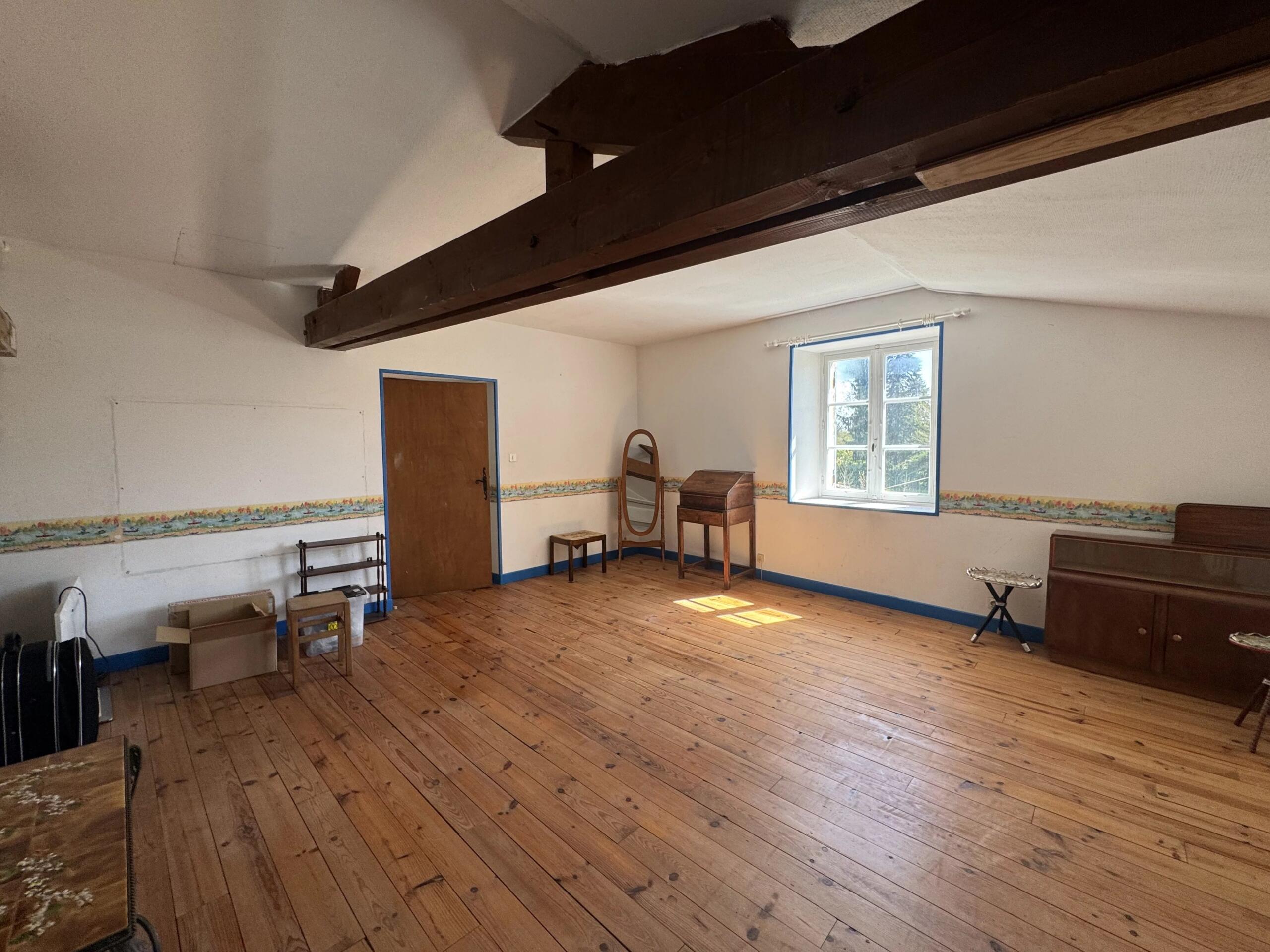 Character stone house with independent studio, Aquitaine – France – BVI69508