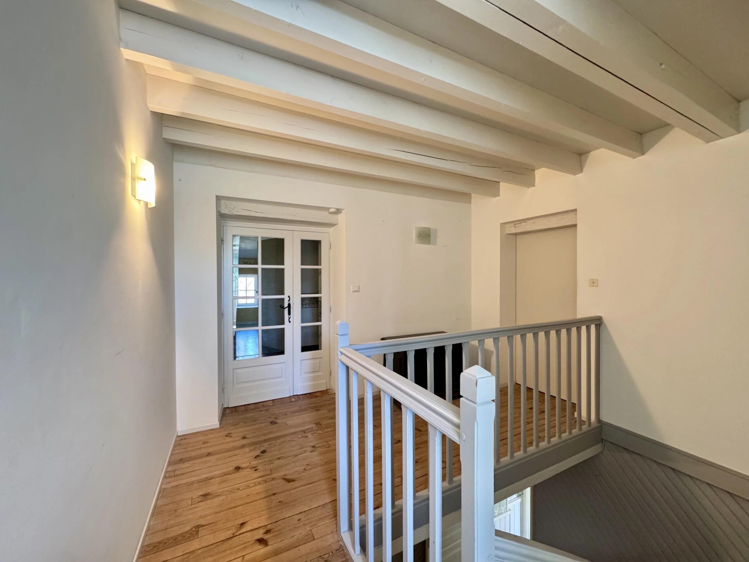 Character stone house with independent studio, Aquitaine – France – BVI69508