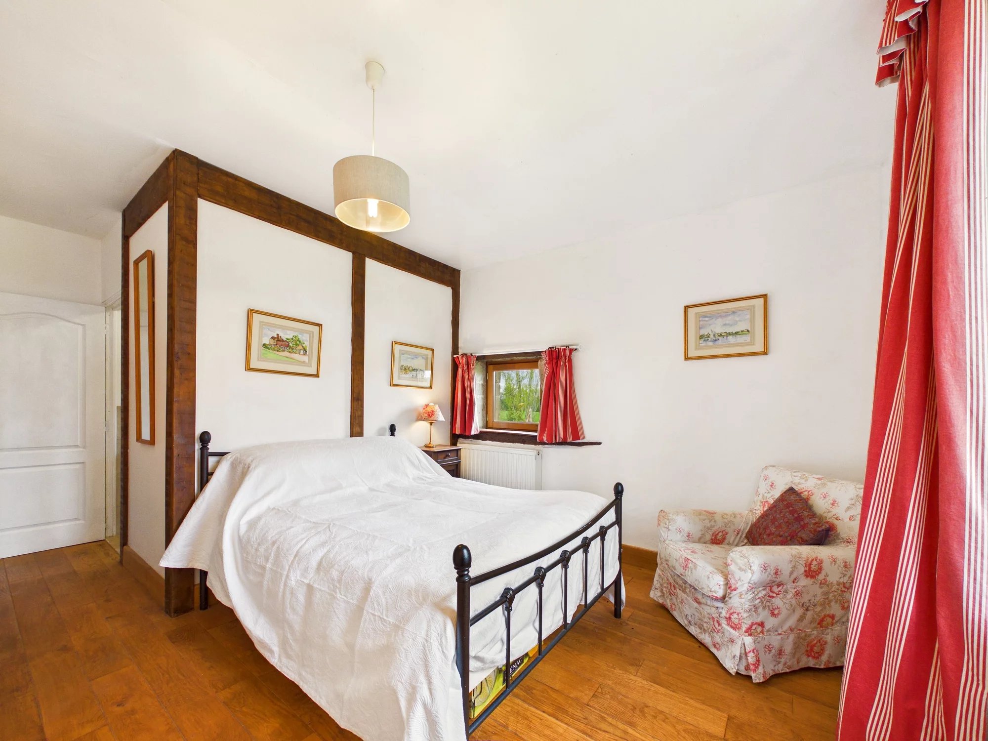 Delightful and substantial country home with a large guest house and 2 pools on 2.58Ha, Aquitaine – France – BVI84659