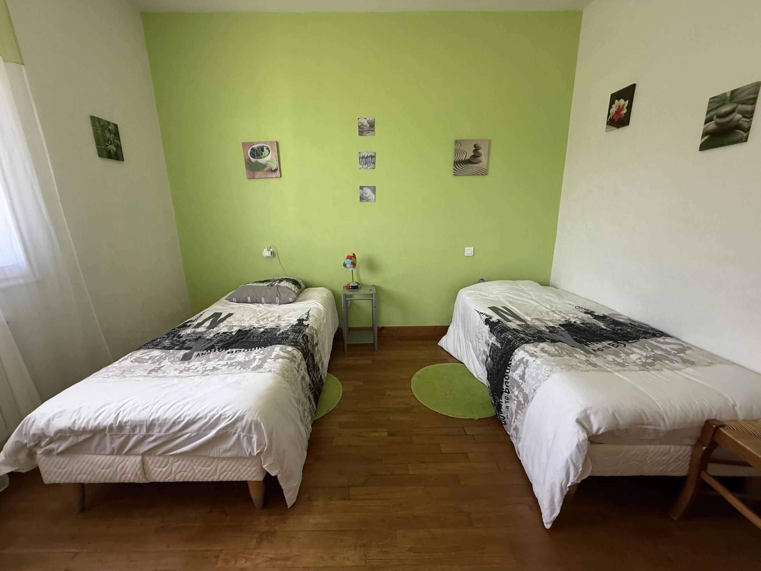 Spacious light-filled countryside home on edge of popular village, Aquitaine – France – BVI84238