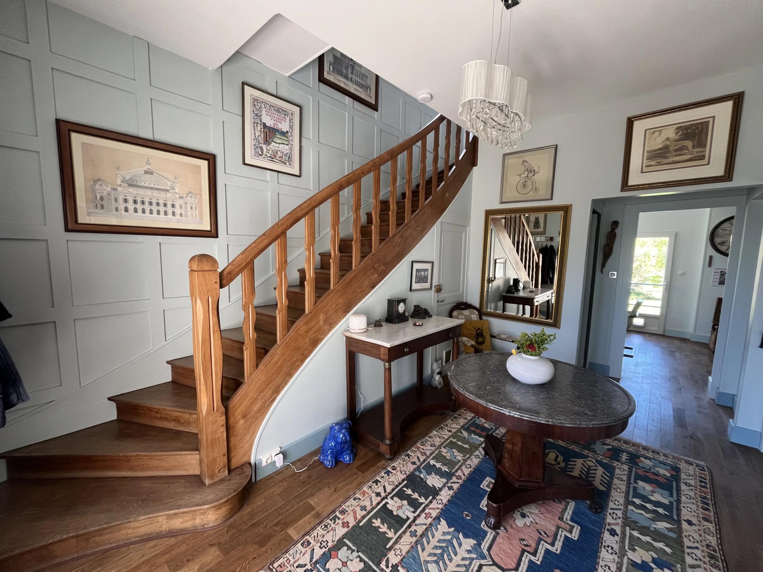 Dreaming of a new life in France ?, Poitou-Charentes – France – BVI85156