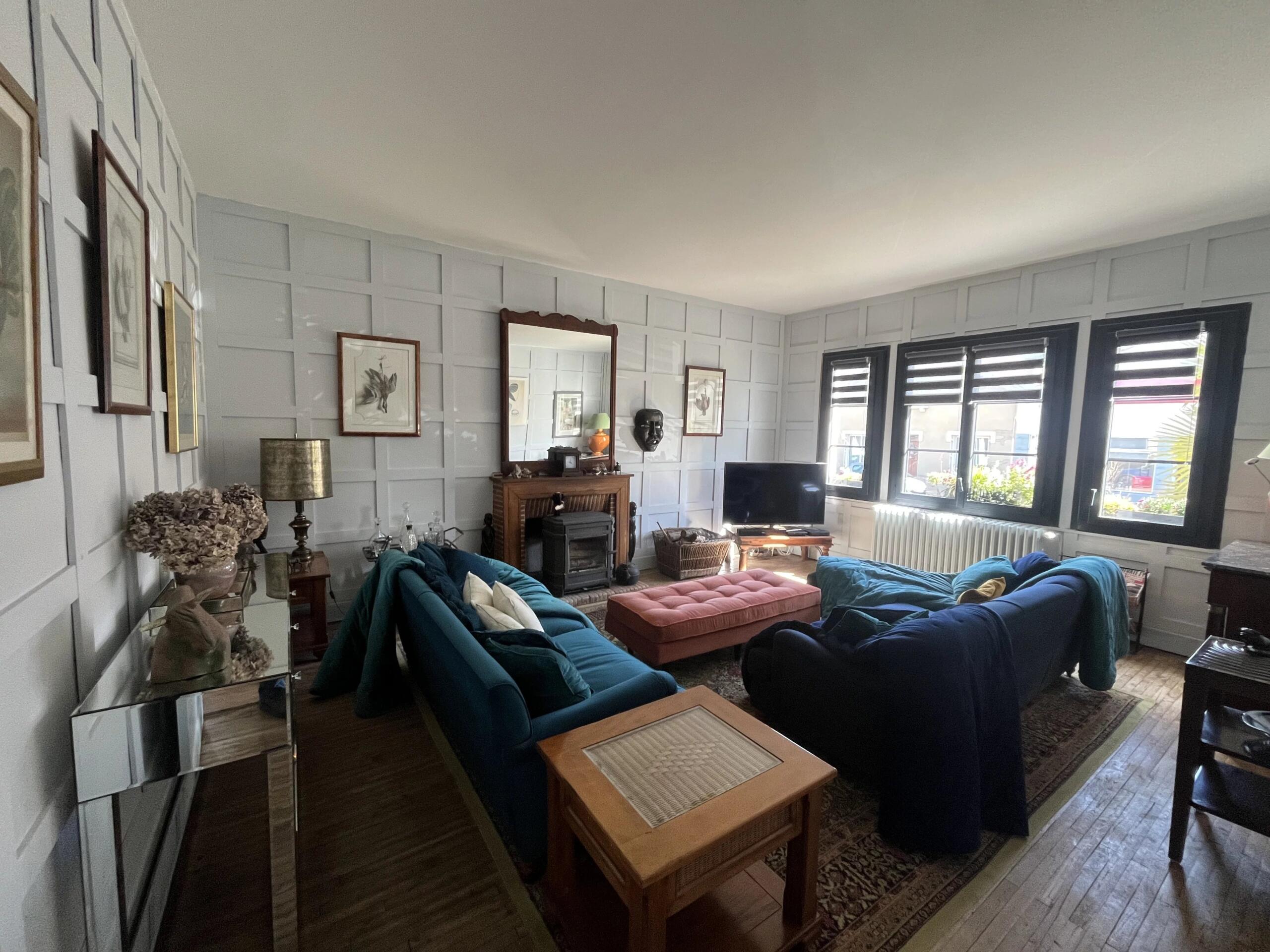 Dreaming of a new life in France ?, Poitou-Charentes – France – BVI85156