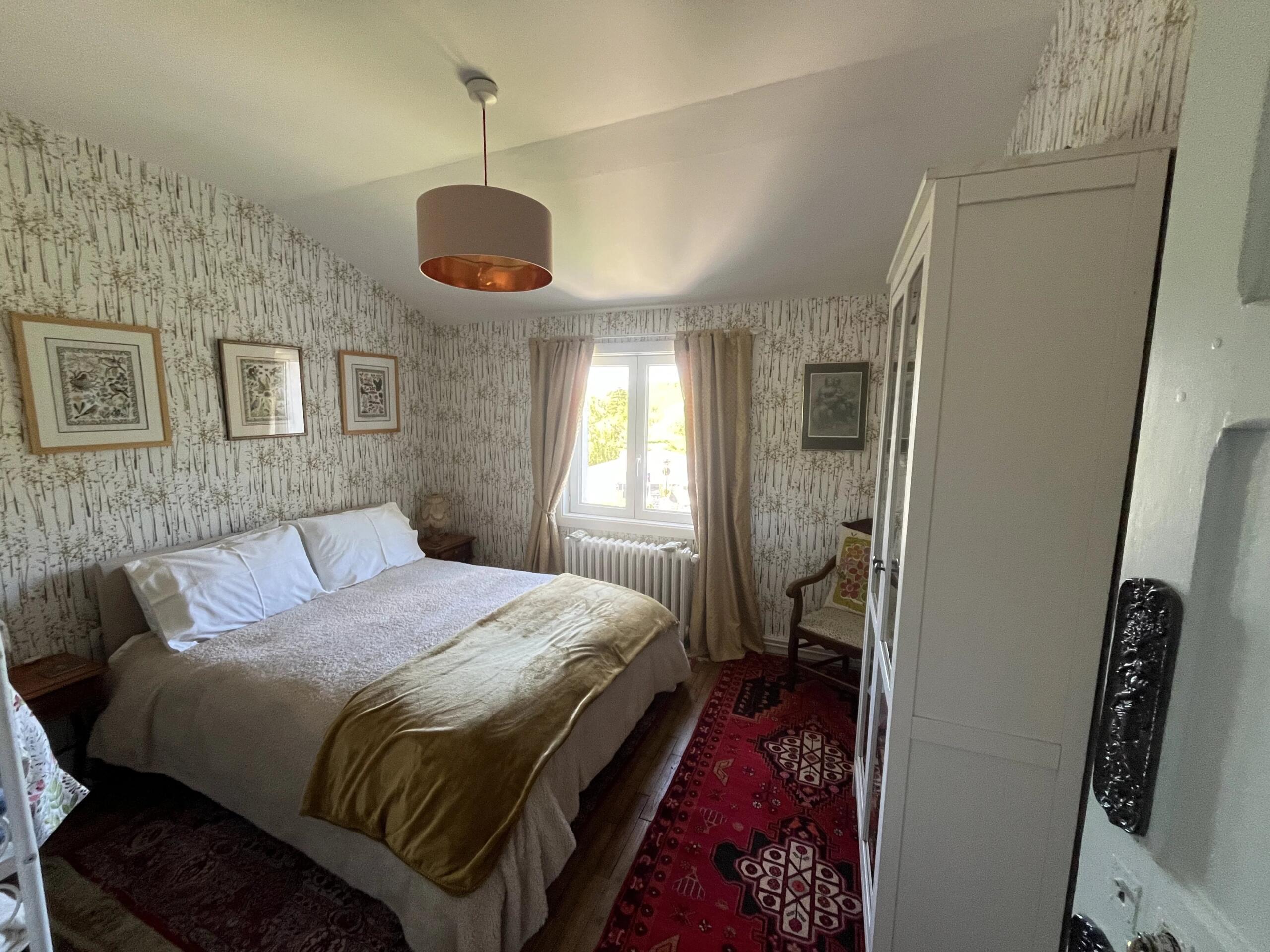 Dreaming of a new life in France ?, Poitou-Charentes – France – BVI85156