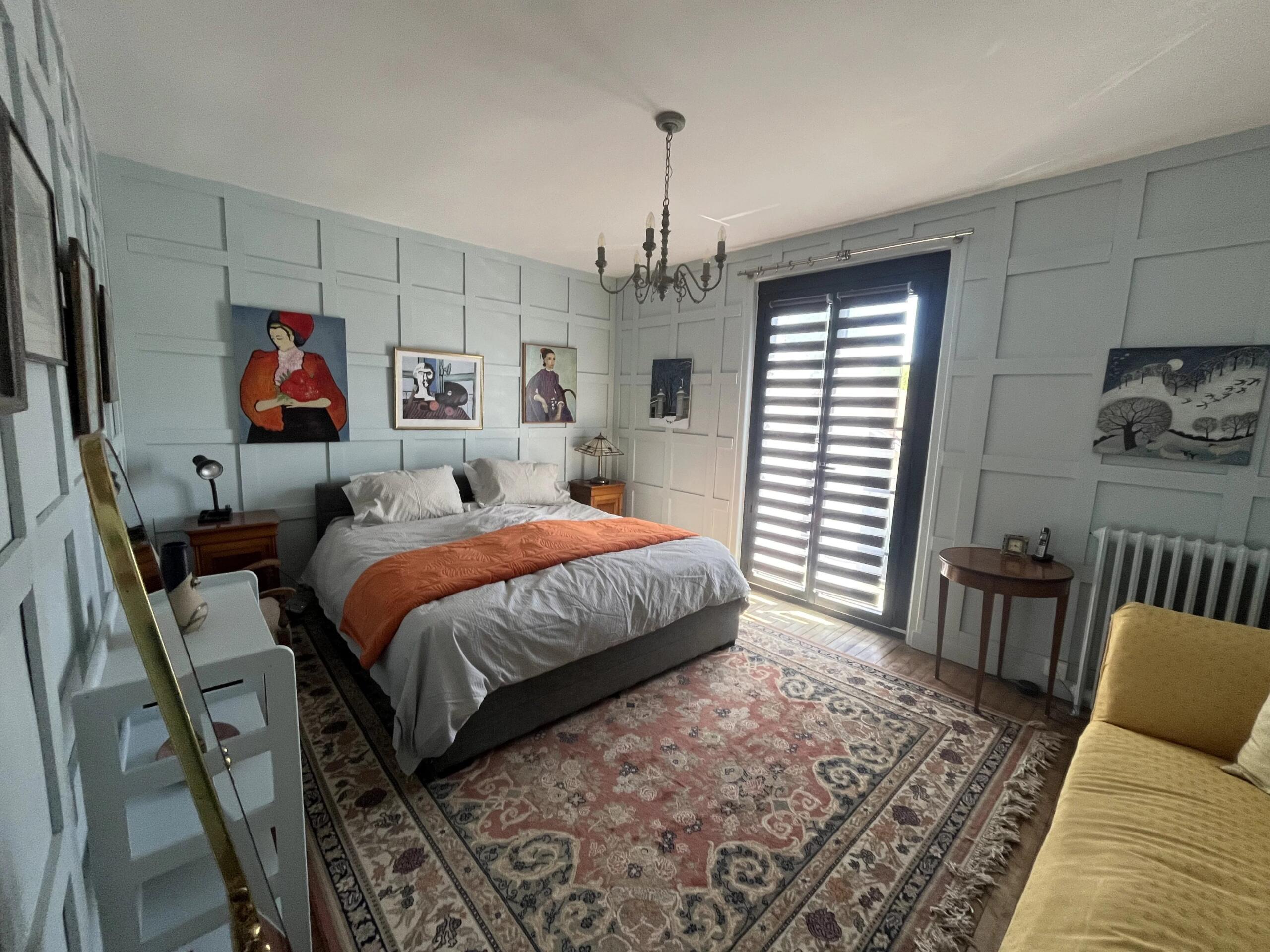 Dreaming of a new life in France ?, Poitou-Charentes – France – BVI85156