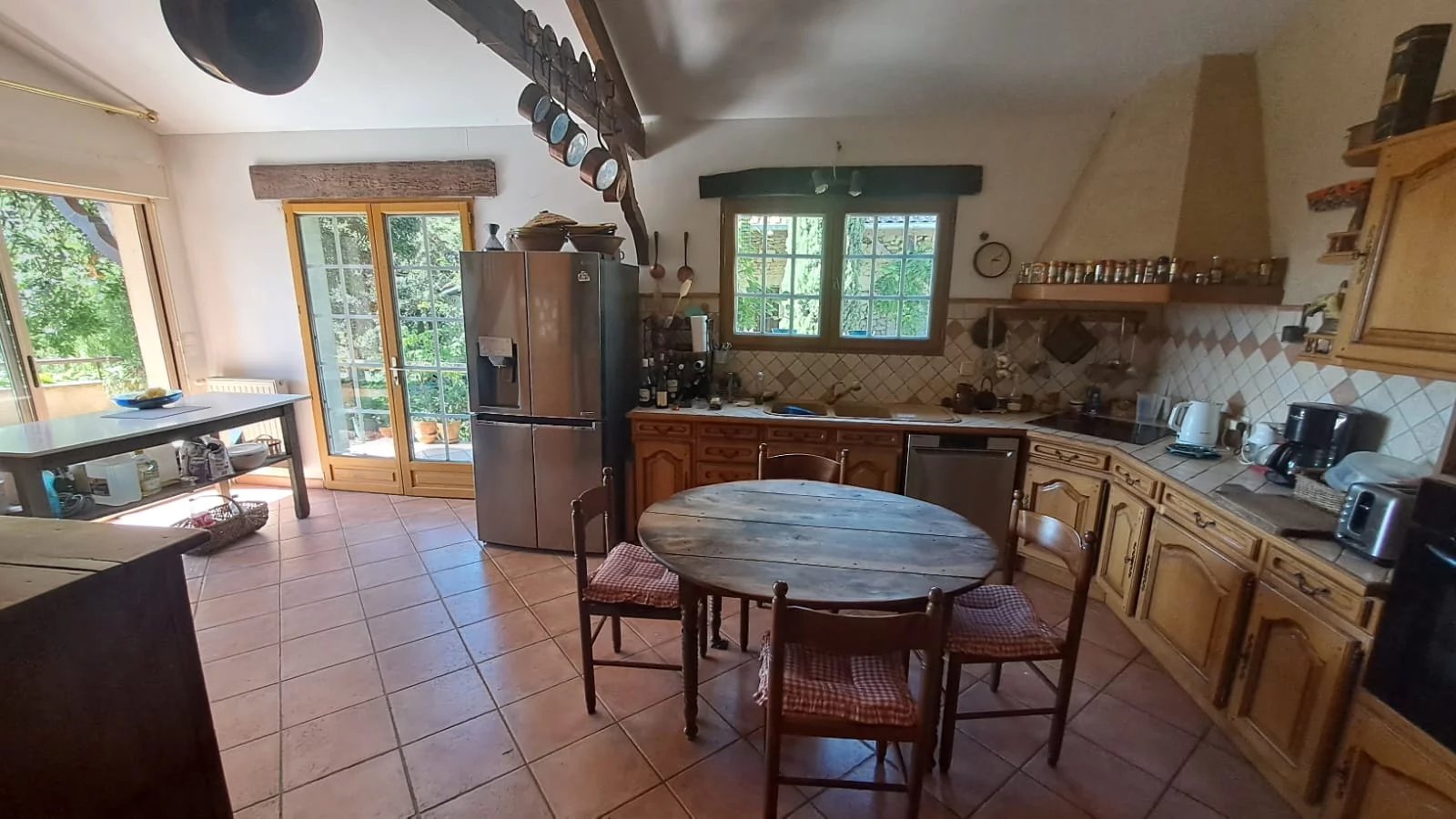 Authentic character property with stone outbuildings, Aquitaine – France – BVI82727