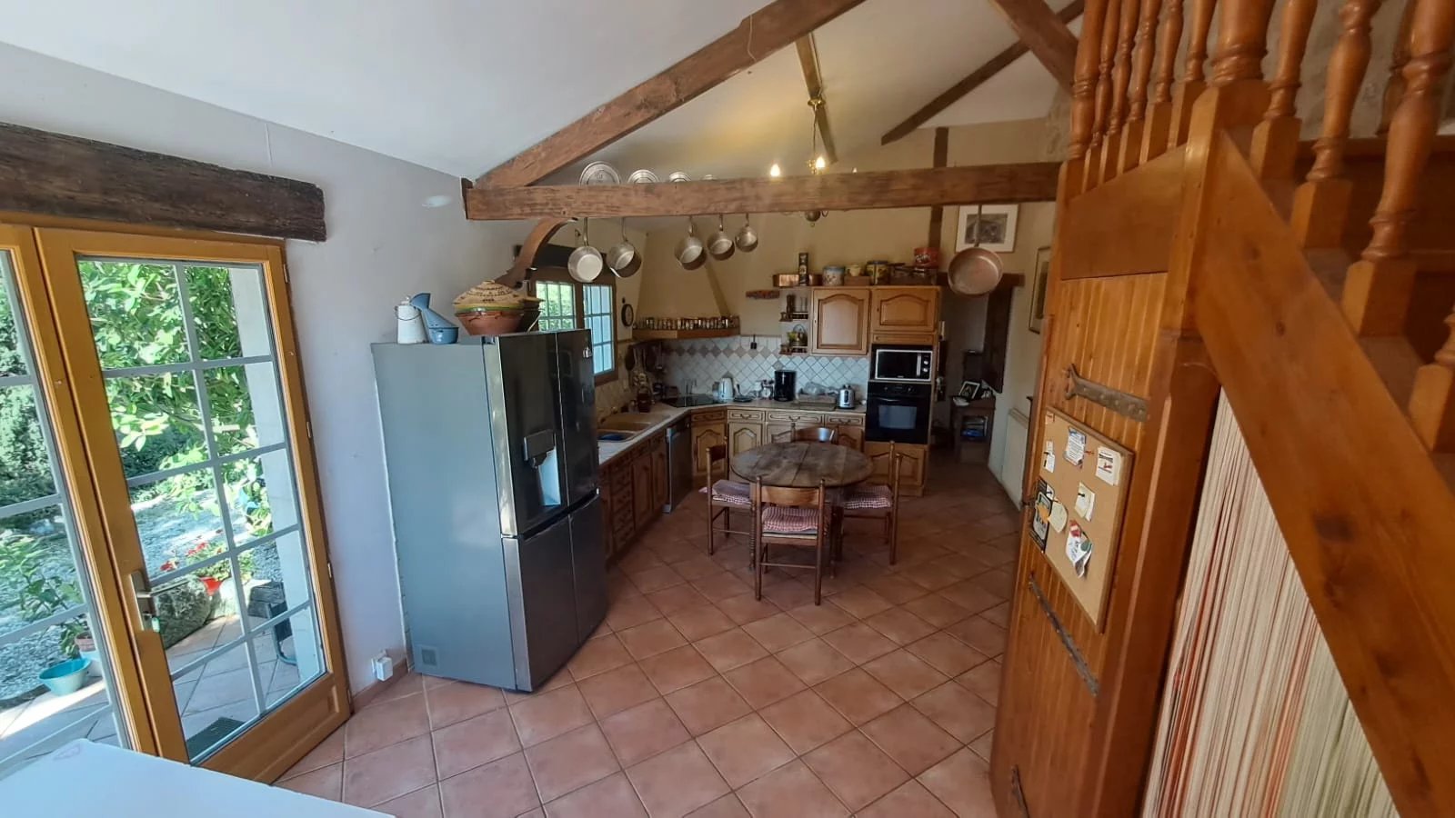 Authentic character property with stone outbuildings, Aquitaine – France – BVI82727
