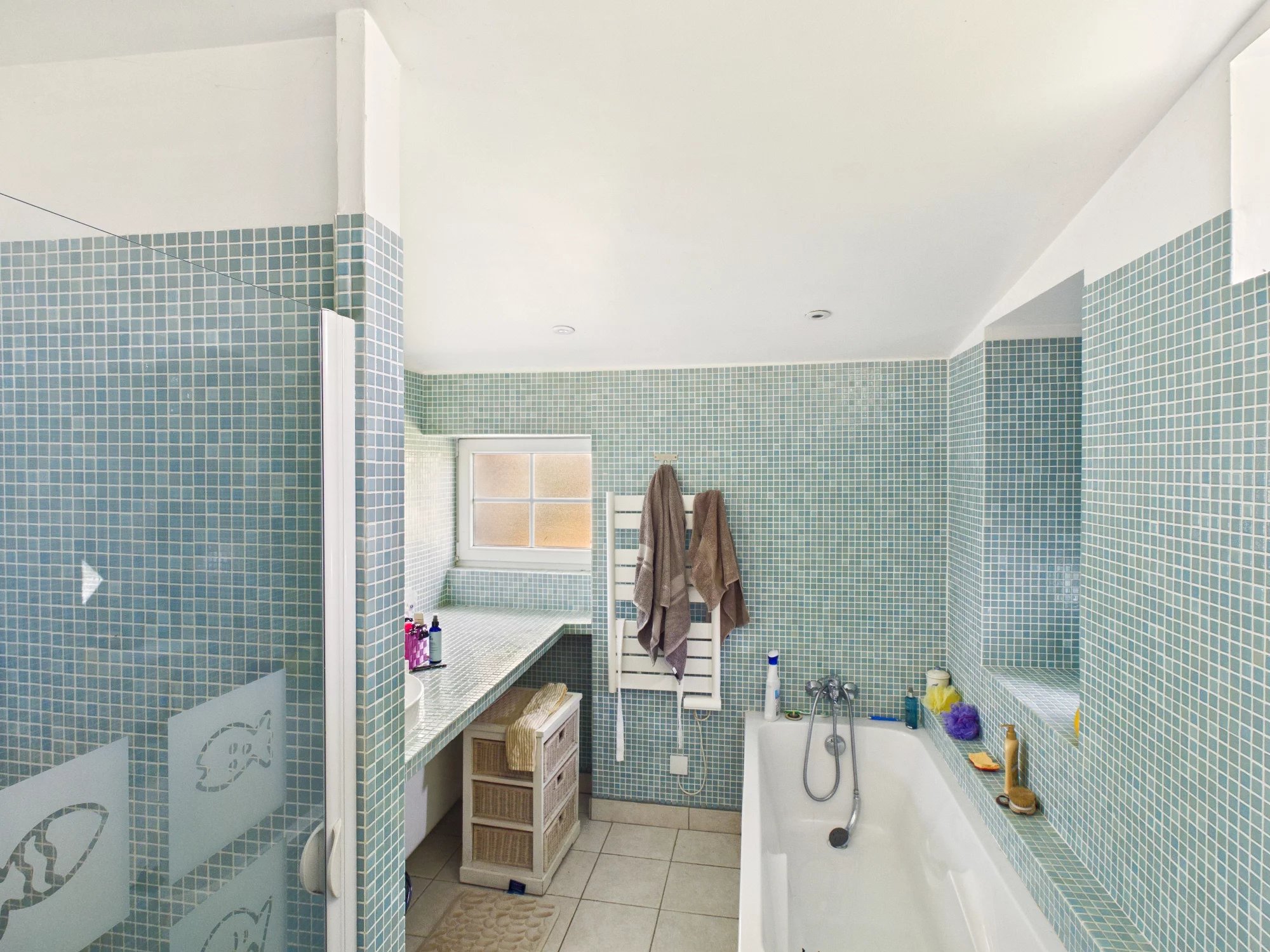 Character property just 5 minutes from Bellac, set in an exceptional natural environment., Limousin – France – BVI71029