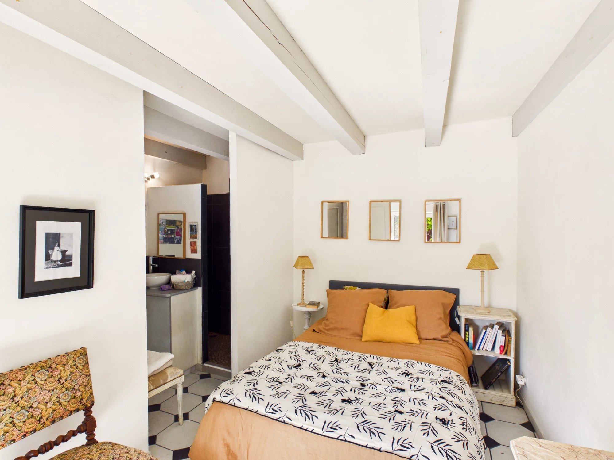 Character property just 5 minutes from Bellac, set in an exceptional natural environment., Limousin – France – BVI71029