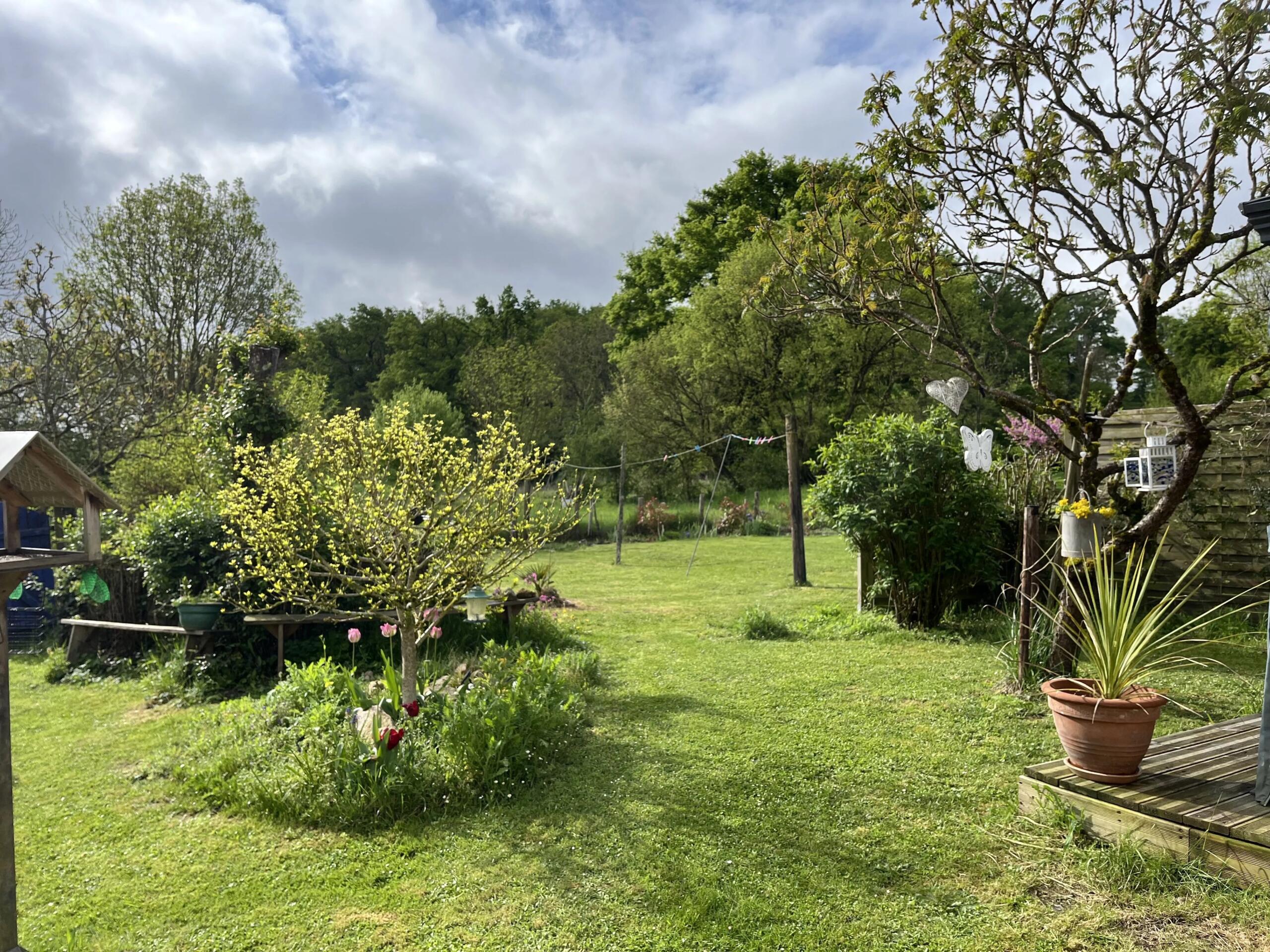 Stunning cottage with separate annexe, pool  and outbuildings, Poitou-Charentes – France – BVI80657