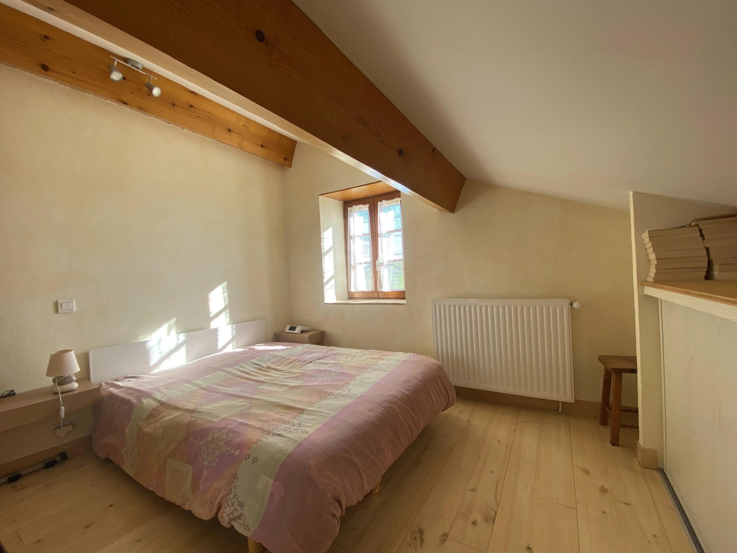 Traditional Stone Property with Two Independent Houses – Ideal for Dual Living, Midi-Pyrénées – France – BVI84304