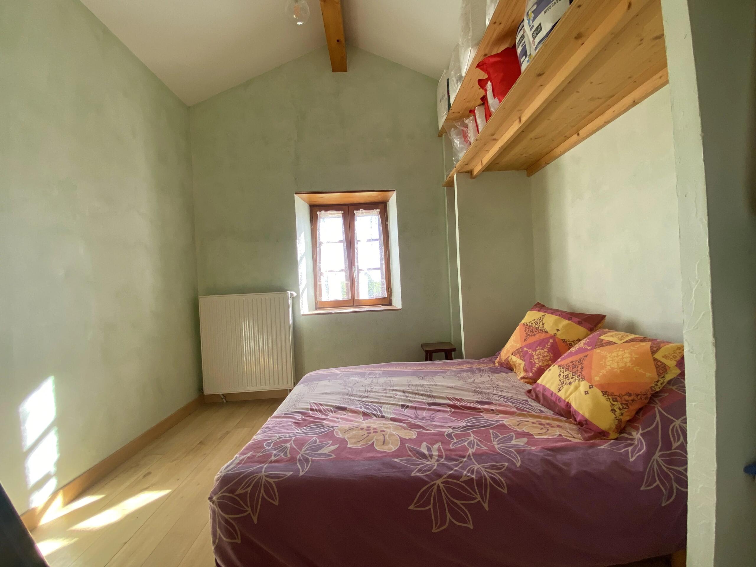 Traditional Stone Property with Two Independent Houses – Ideal for Dual Living, Midi-Pyrénées – France – BVI84304