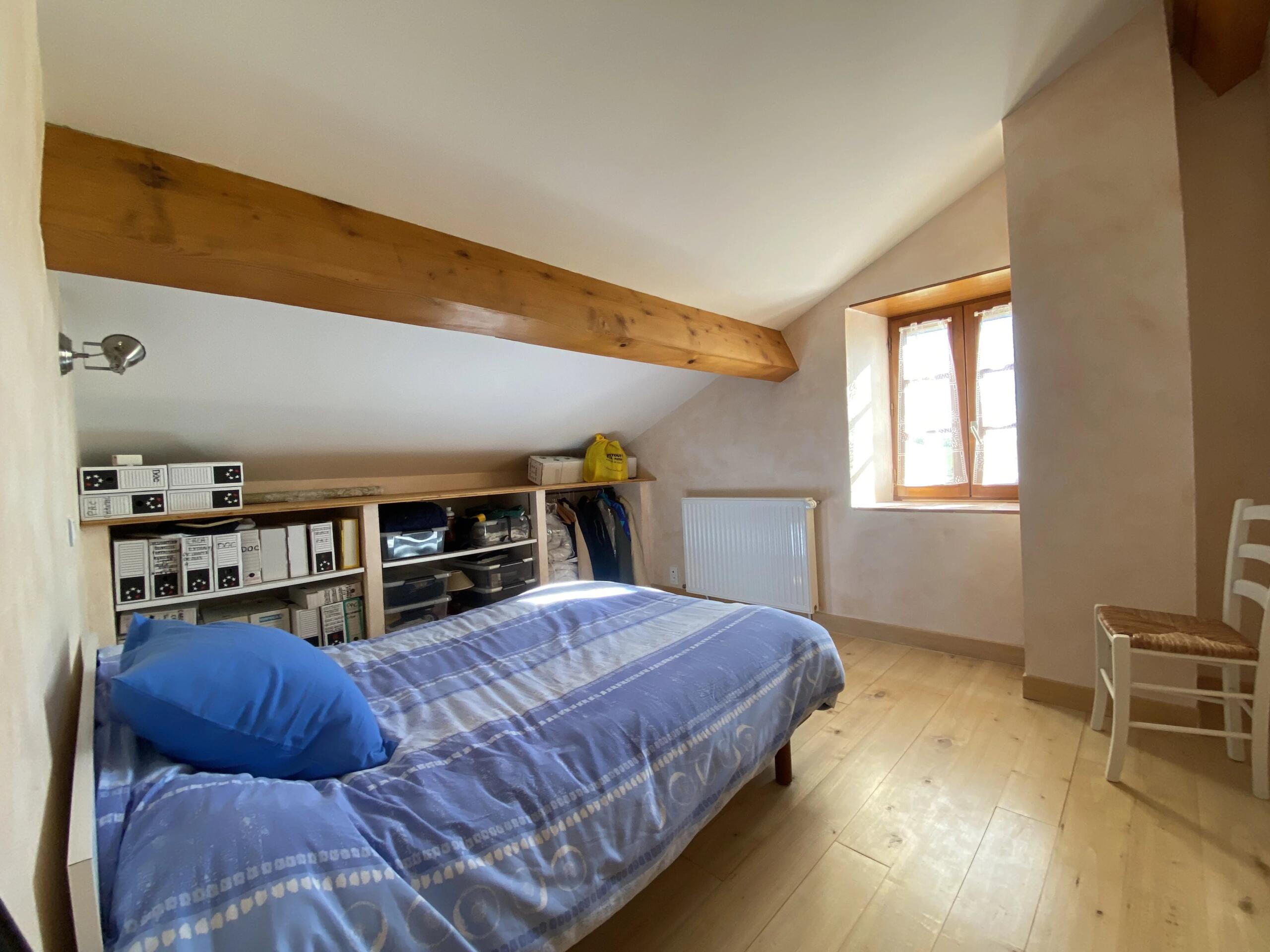 Traditional Stone Property with Two Independent Houses – Ideal for Dual Living, Midi-Pyrénées – France – BVI84304