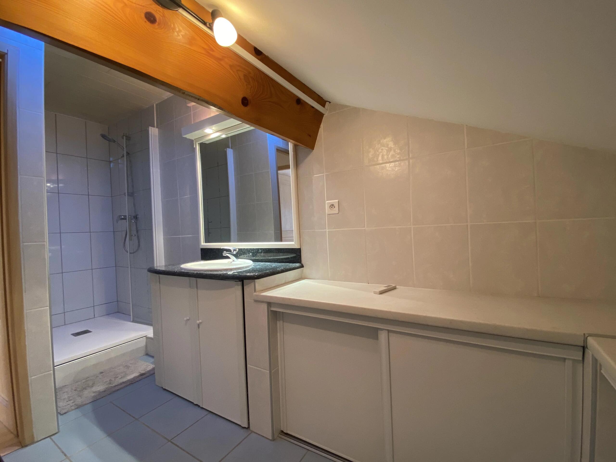 Traditional Stone Property with Two Independent Houses – Ideal for Dual Living, Midi-Pyrénées – France – BVI84304