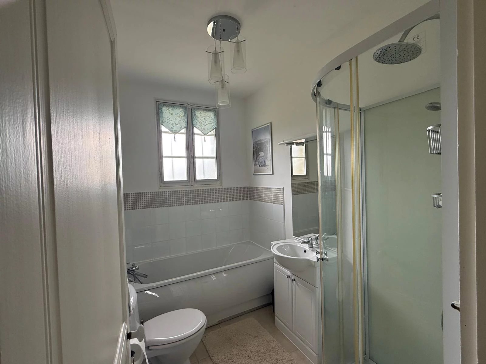 Detached countryside 4 bedroom house, Limousin – France – BVI85145