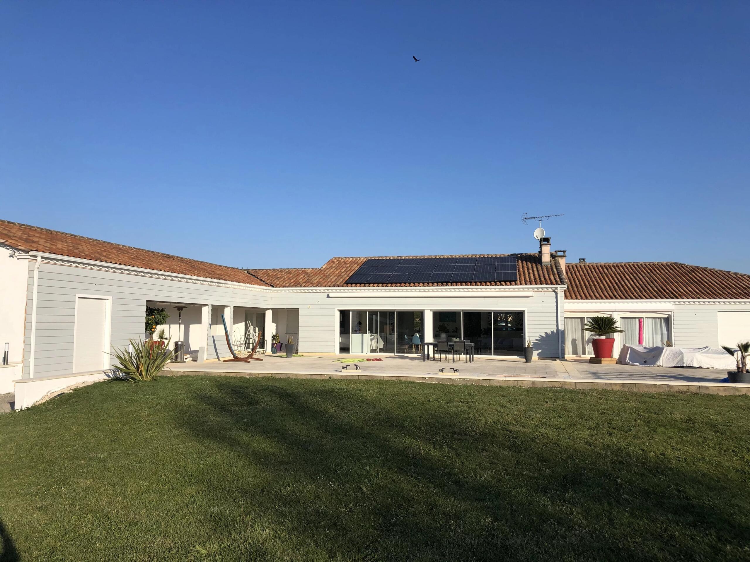 Riverside Dream Home, Aquitaine – France – BVI84778