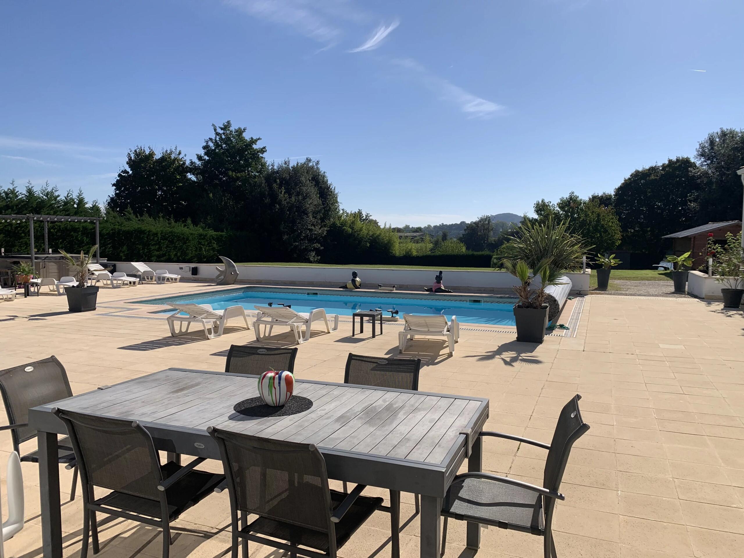 Riverside Dream Home, Aquitaine – France – BVI84778