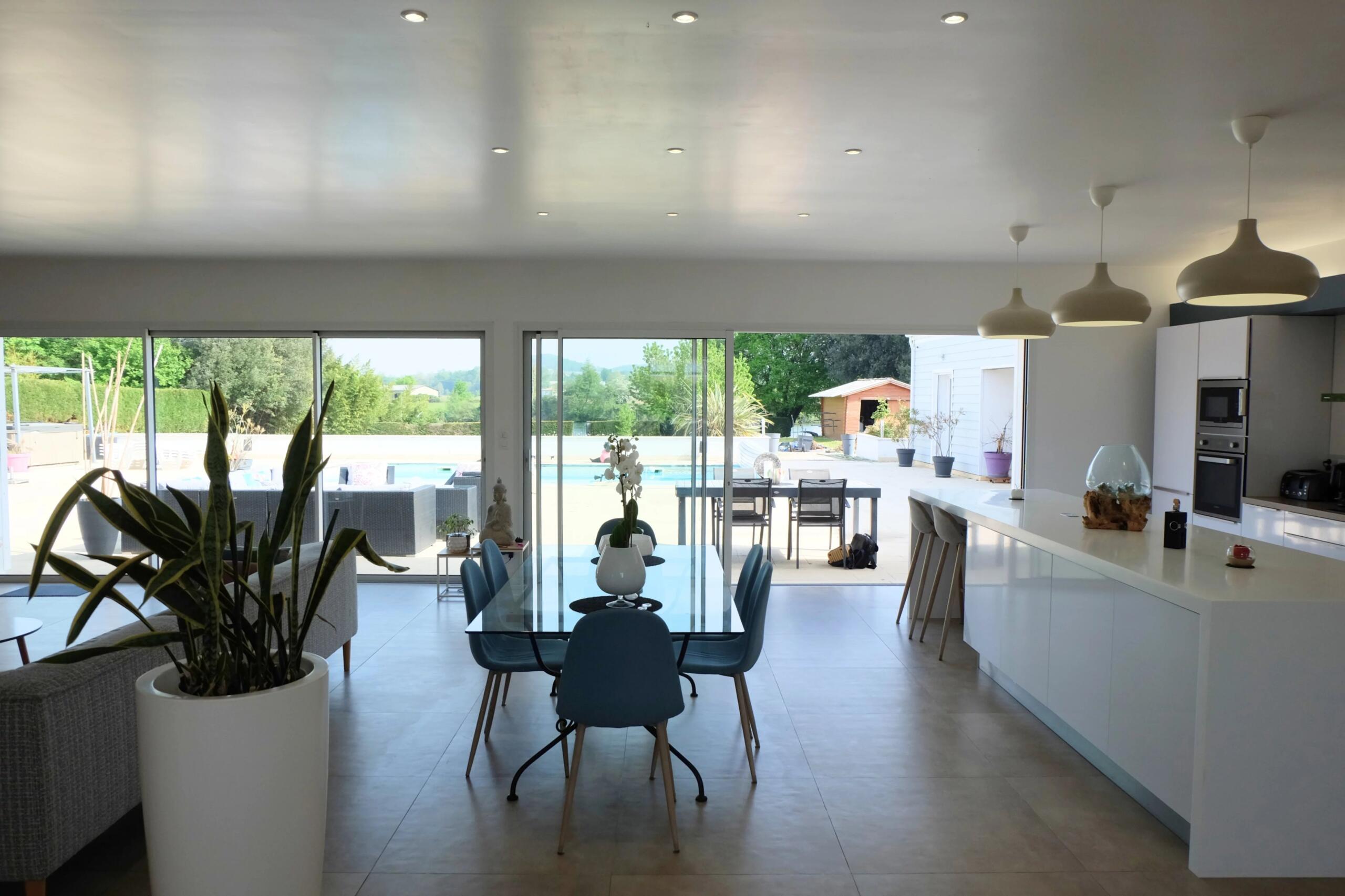 Riverside Dream Home, Aquitaine – France – BVI84778