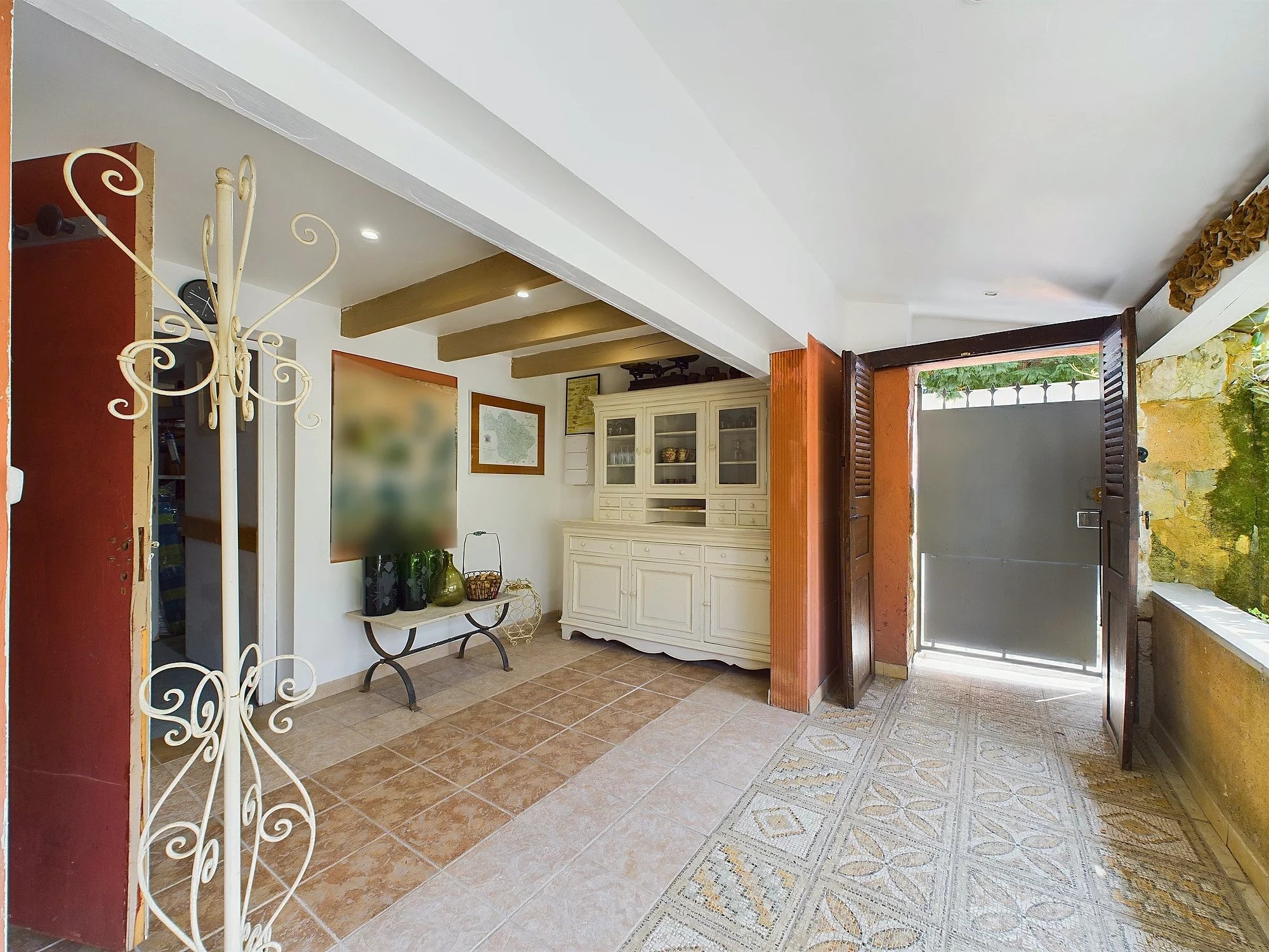 Luxury house with courtyard and swimming pool in Bergerac, Aquitaine – France – BVI76854