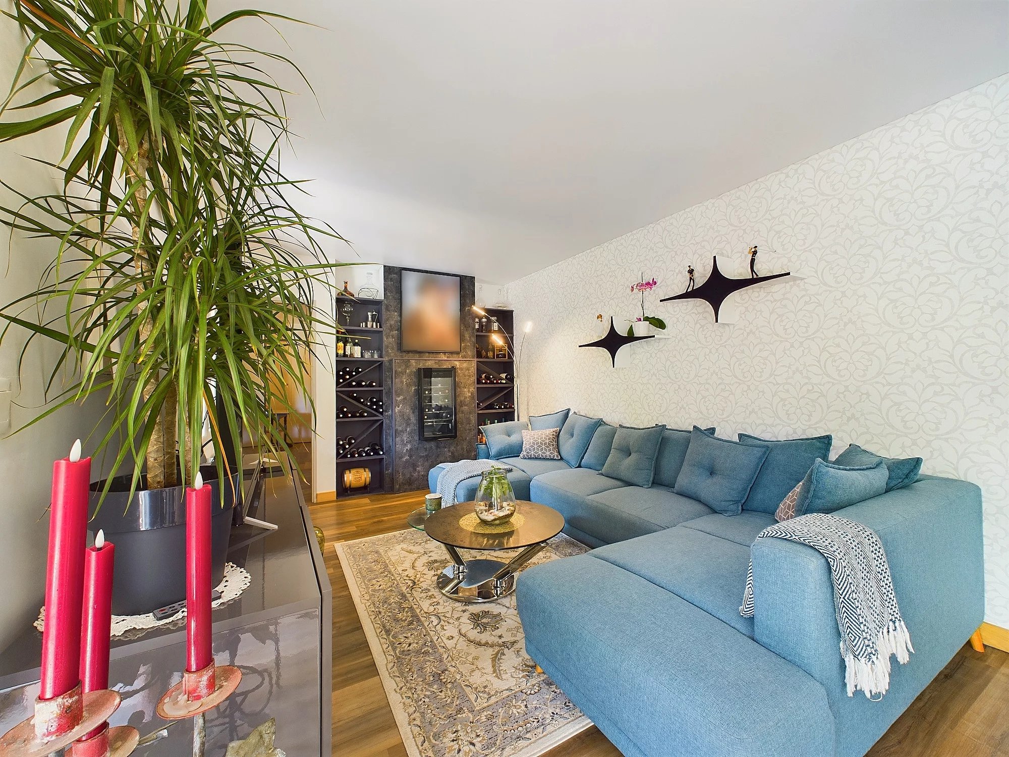 Luxury house with courtyard and swimming pool in Bergerac, Aquitaine – France – BVI76854