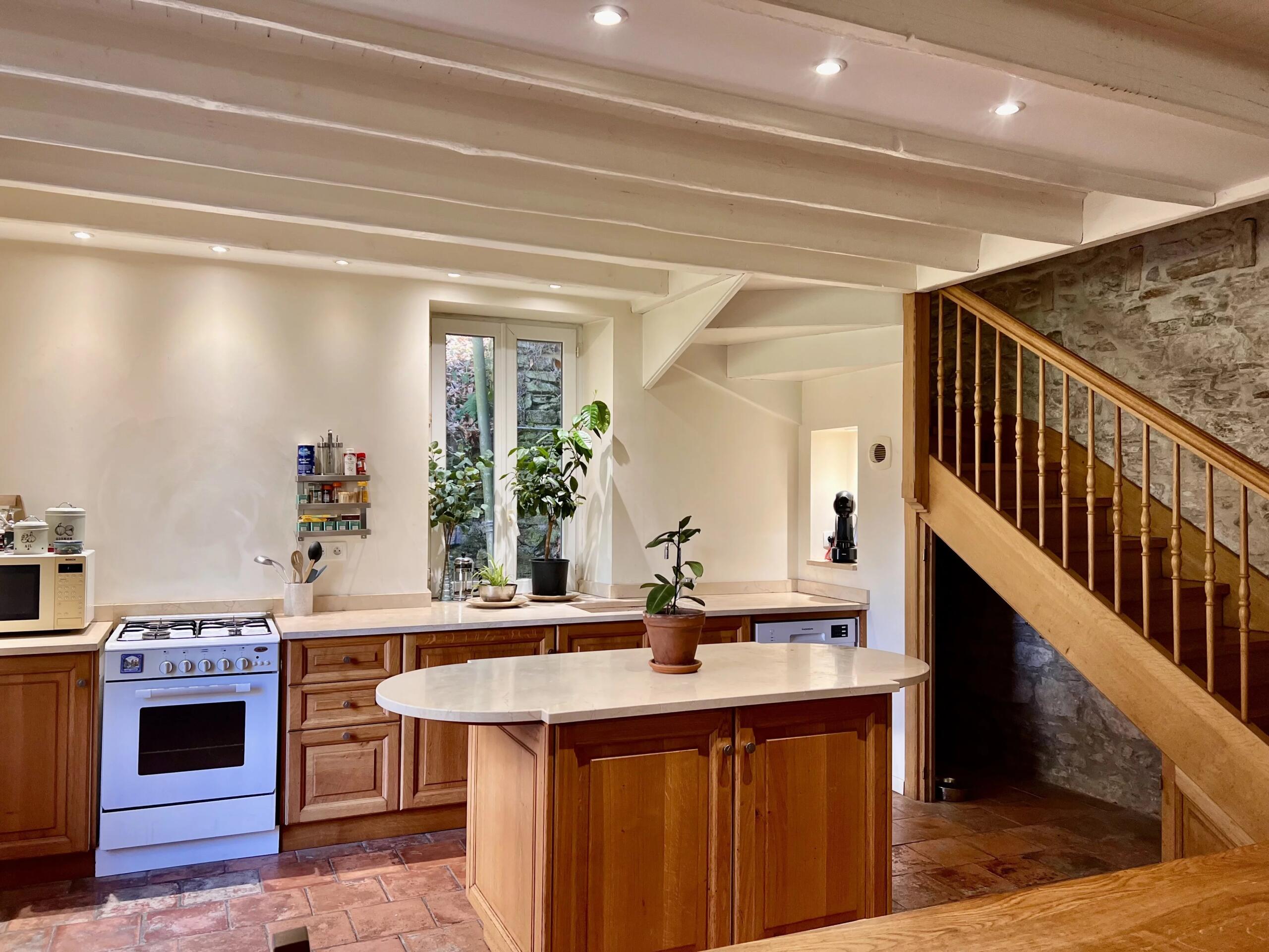 Secluded Nature Estate in the Montagne Noire with Waterfalls and Forests, Midi-Pyrénées – France – BVI84665