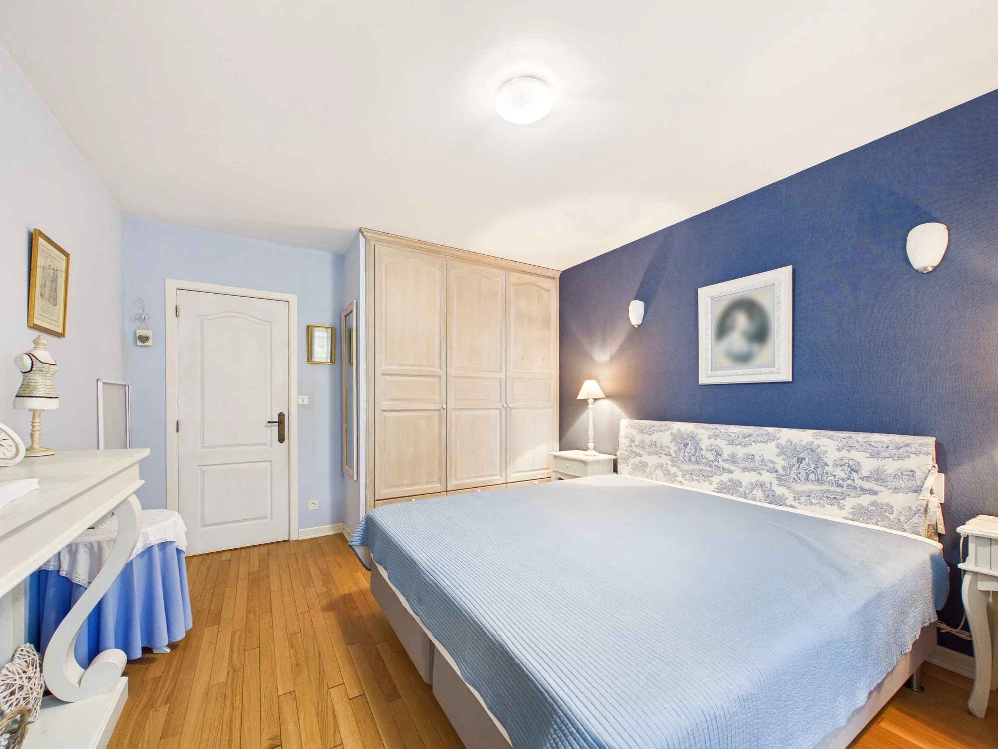 Tastefully decorated, 3 Bedroom Family house with Pool, Aquitaine – France – BVI85138