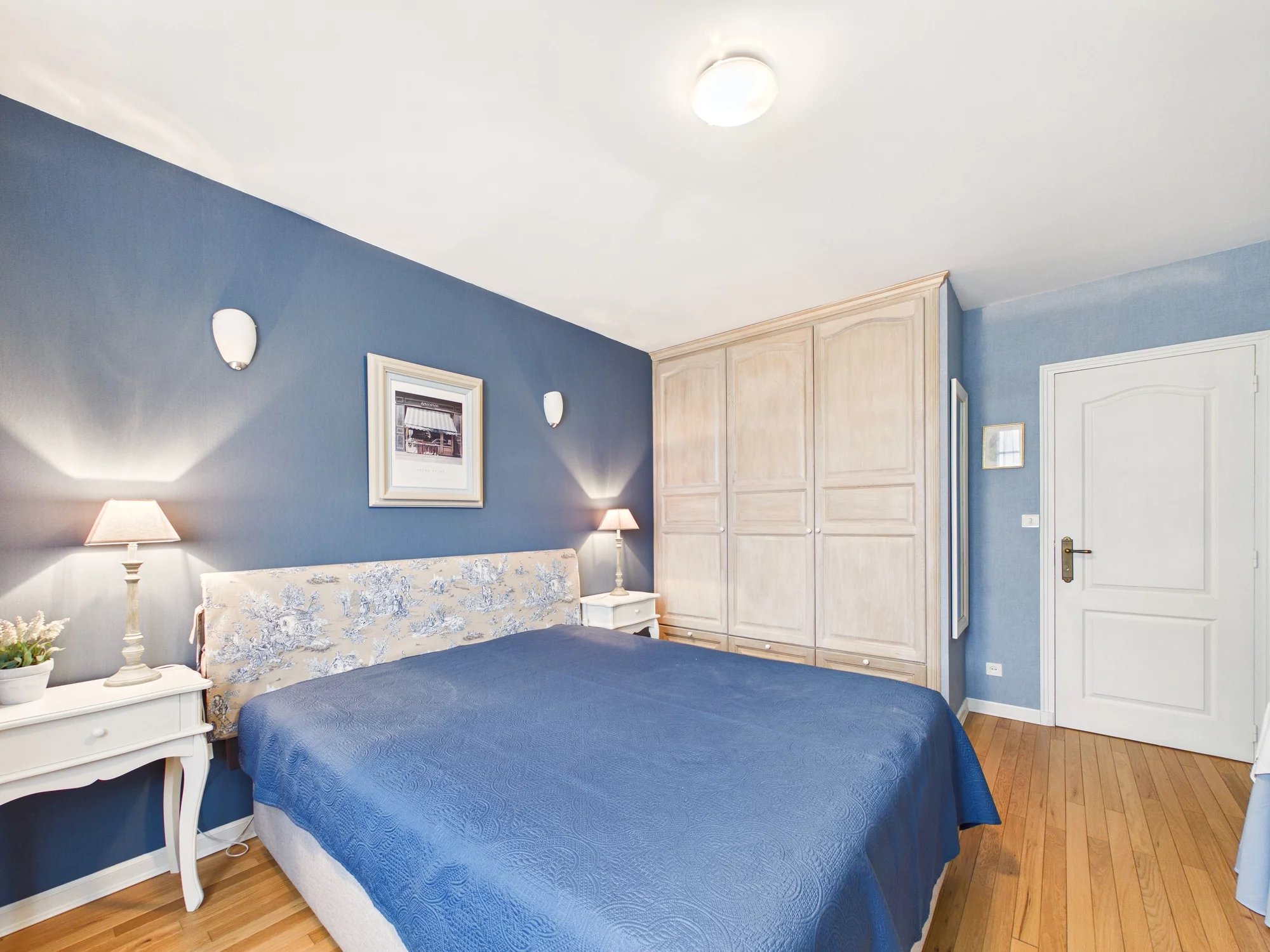 Tastefully decorated, 3 Bedroom Family house with Pool, Aquitaine – France – BVI85138