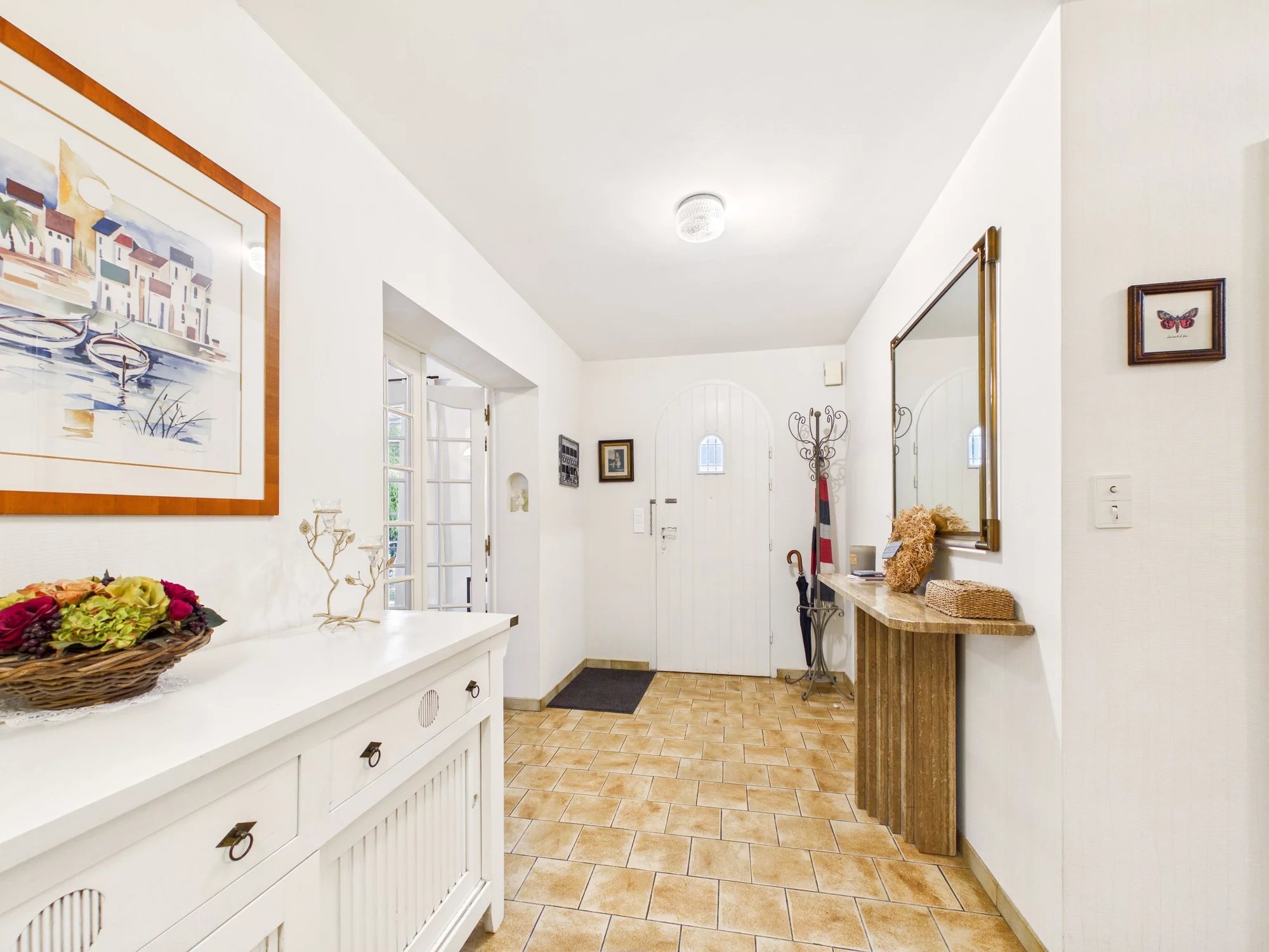 Tastefully decorated, 3 Bedroom Family house with Pool, Aquitaine – France – BVI85138