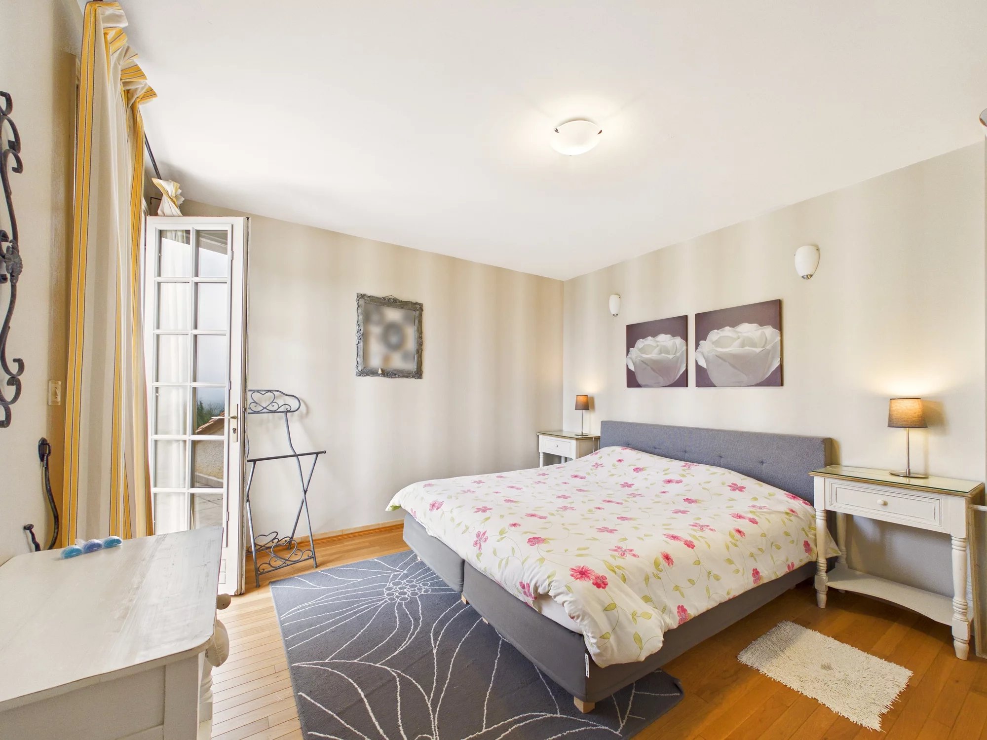 Tastefully decorated, 3 Bedroom Family house with Pool, Aquitaine – France – BVI85138