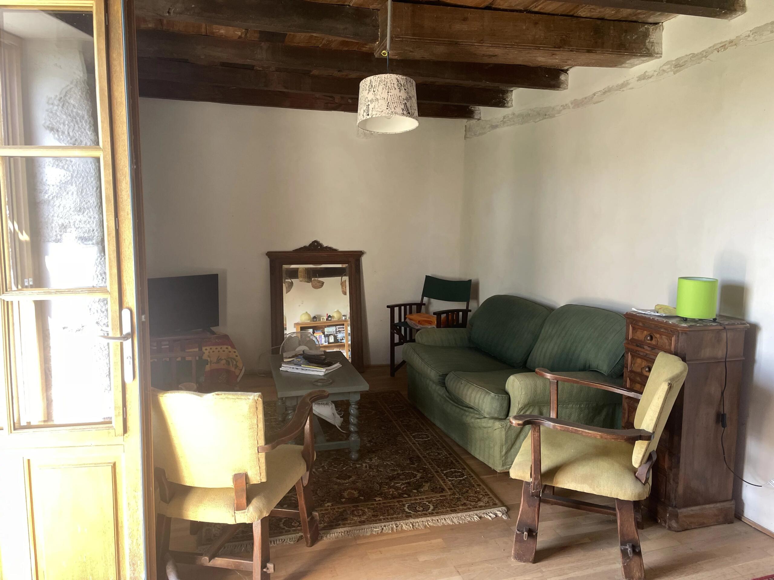 House in the countryside set in a fabulous position, Aquitaine – France – BVI85241
