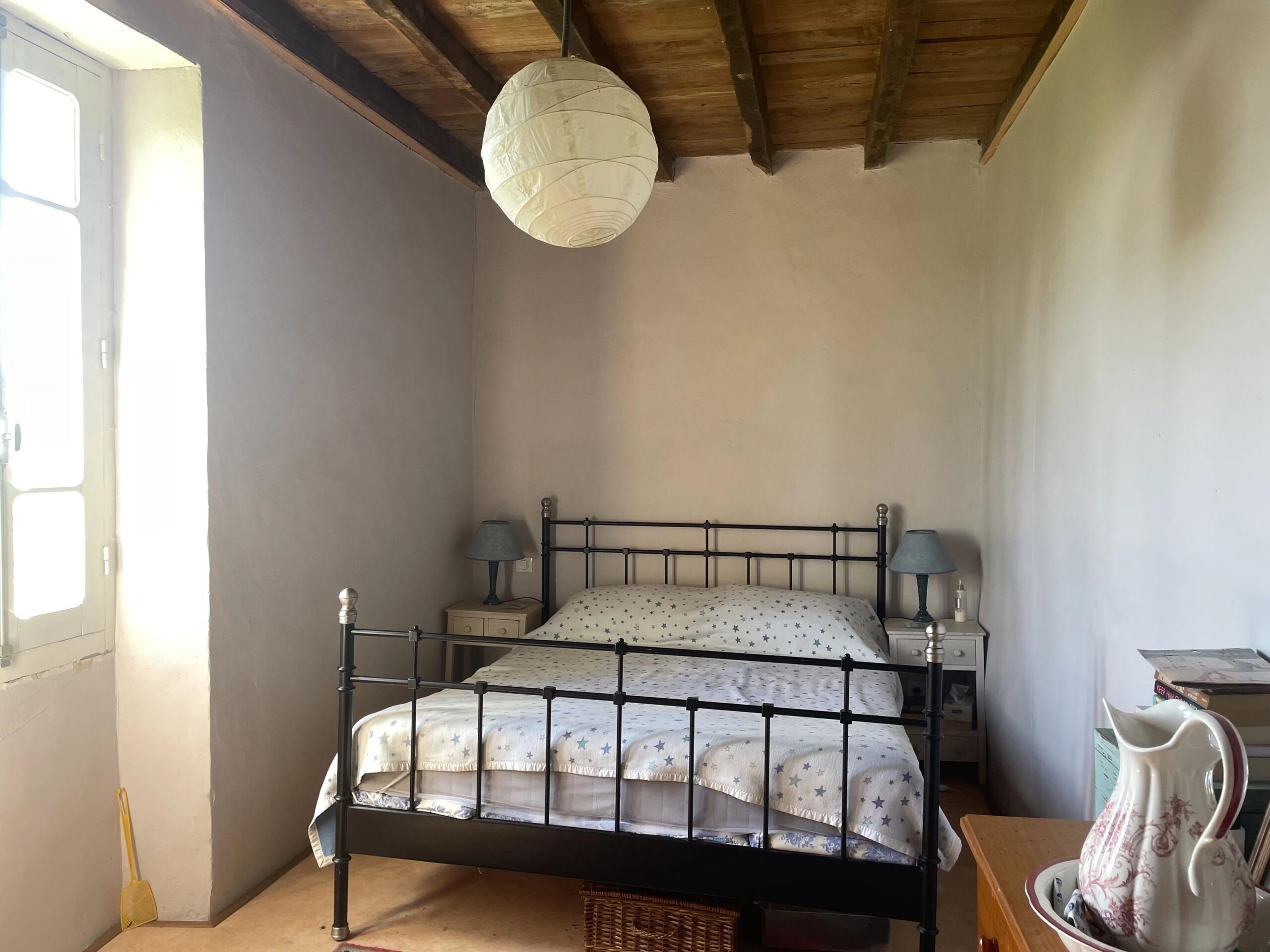 House in the countryside set in a fabulous position, Aquitaine – France – BVI85241