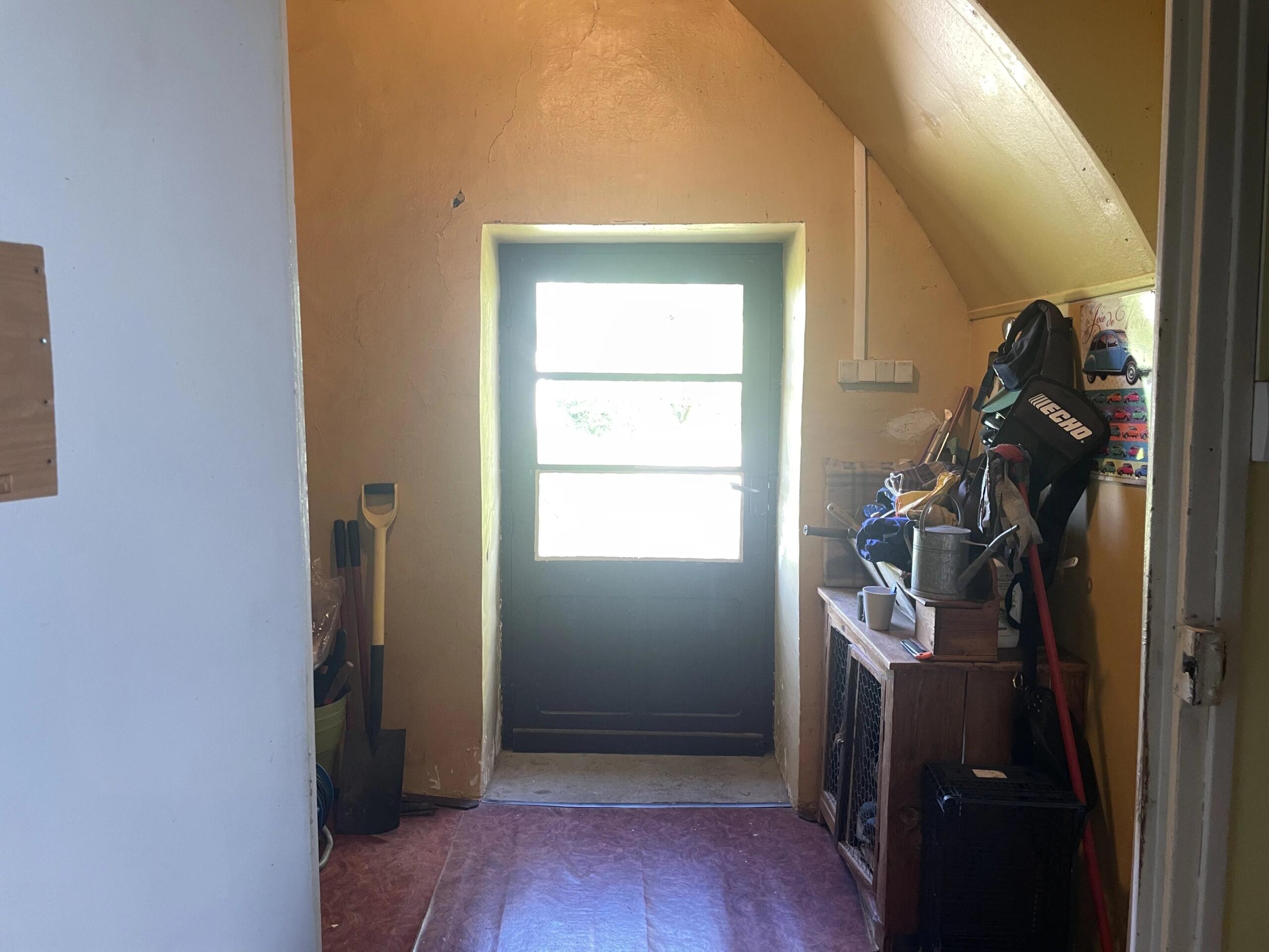 House in the countryside set in a fabulous position, Aquitaine – France – BVI85241