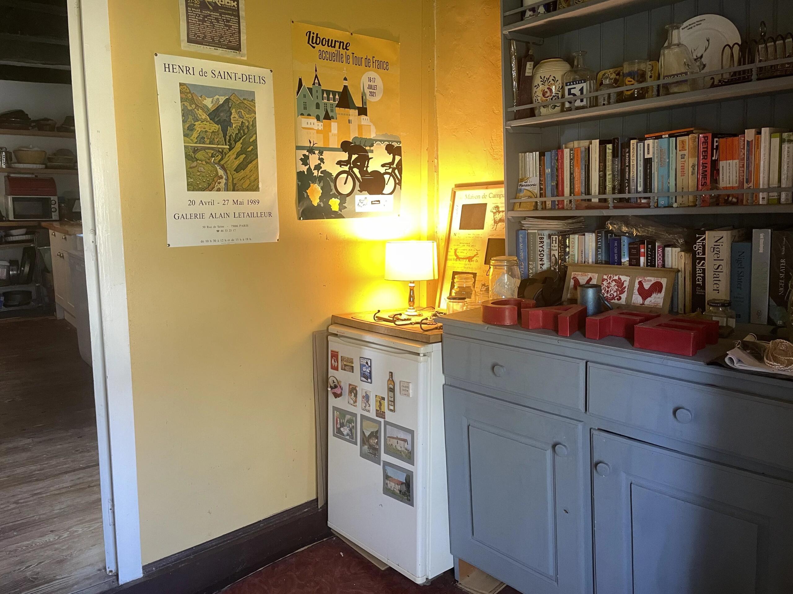 House in the countryside set in a fabulous position, Aquitaine – France – BVI85241