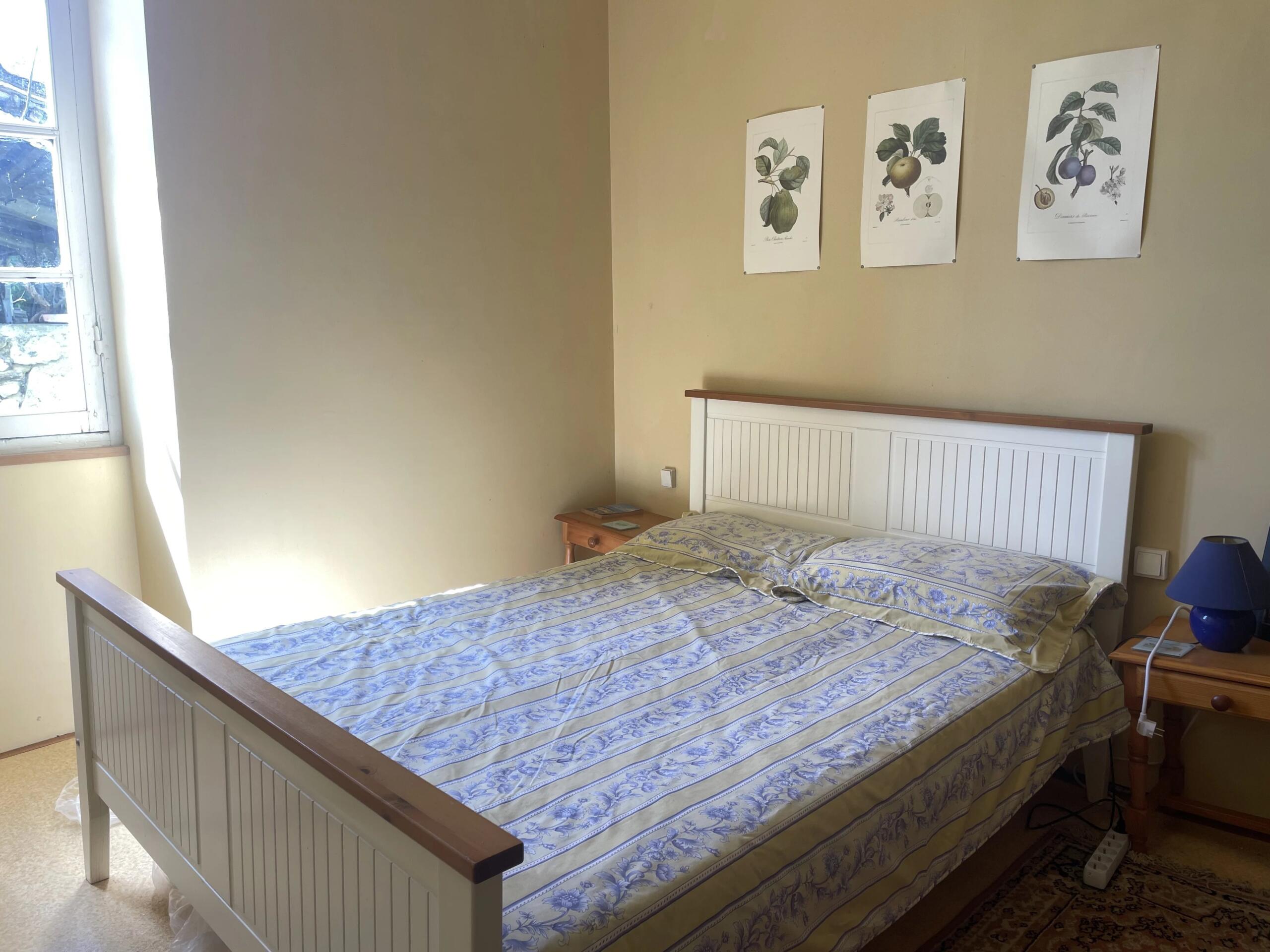 House in the countryside set in a fabulous position, Aquitaine – France – BVI85241