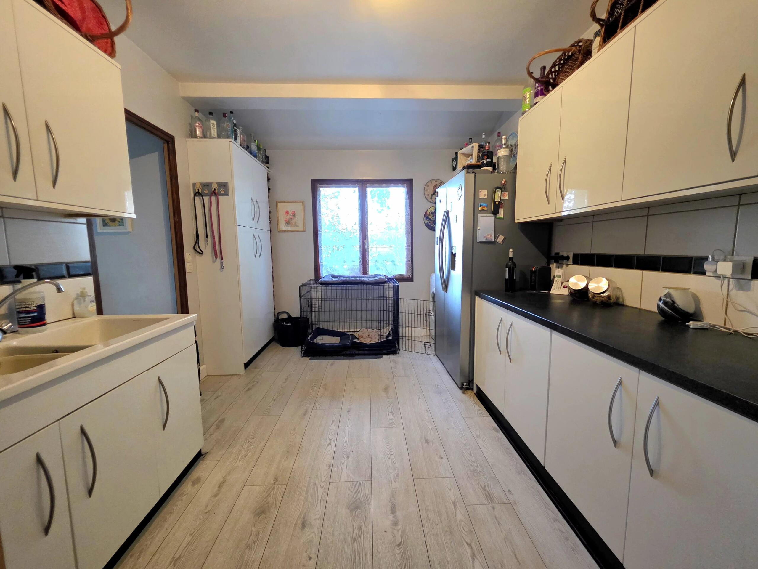 3 bed bungalow – Ideal location and close to Eymet, Aquitaine – France – BVI83465