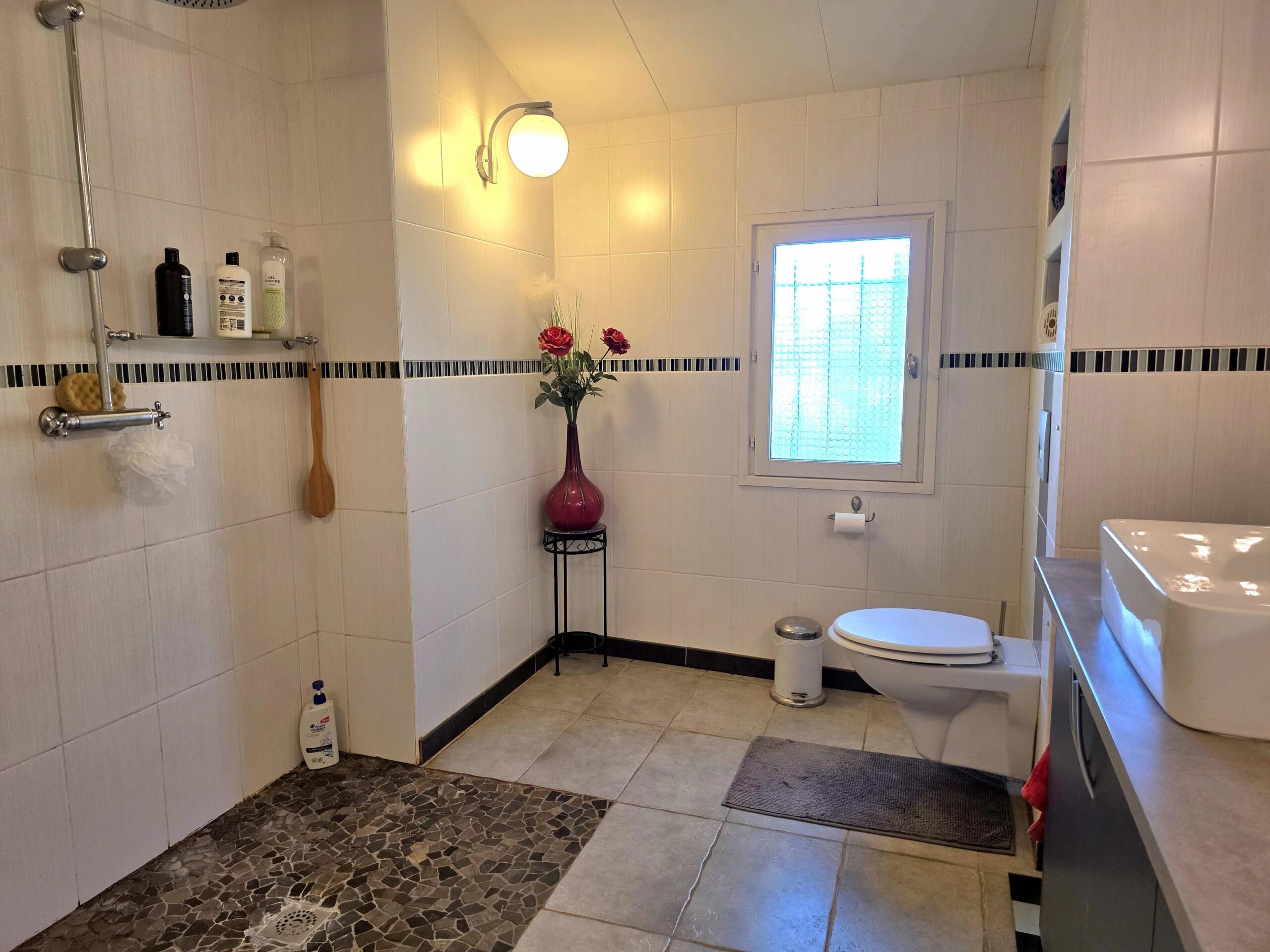 3 bed bungalow – Ideal location and close to Eymet, Aquitaine – France – BVI83465