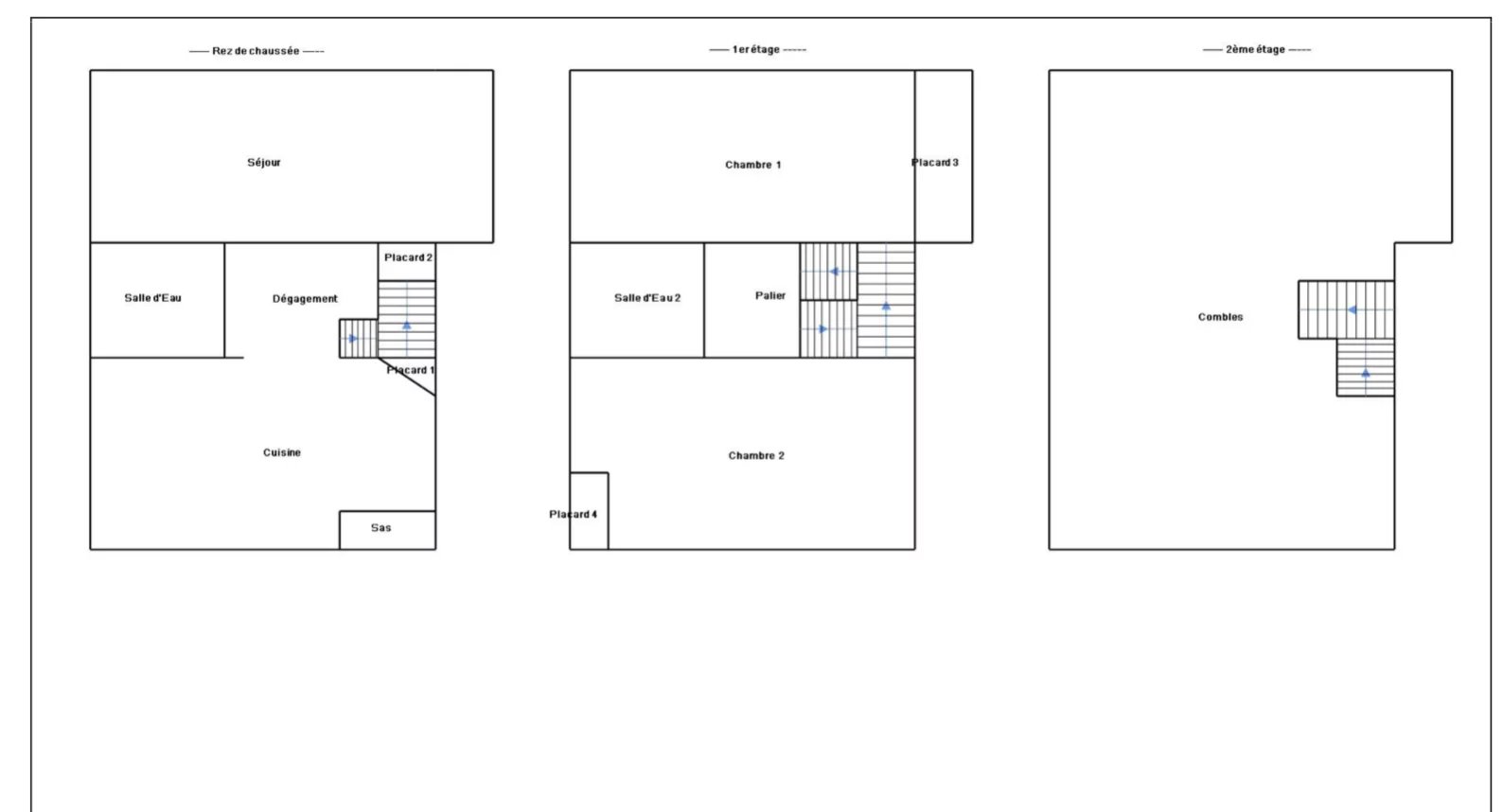 Charming character 2 bedroom, 2 bathroom village house, Languedoc-Roussillon – France – BVI76324