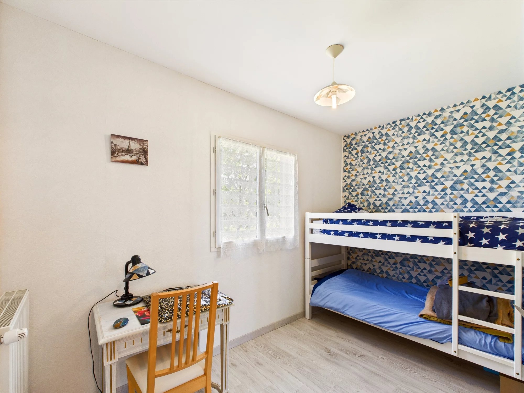 Charming Bungalow with Outbuildings near Verteillac, Aquitaine – France – BVI85346