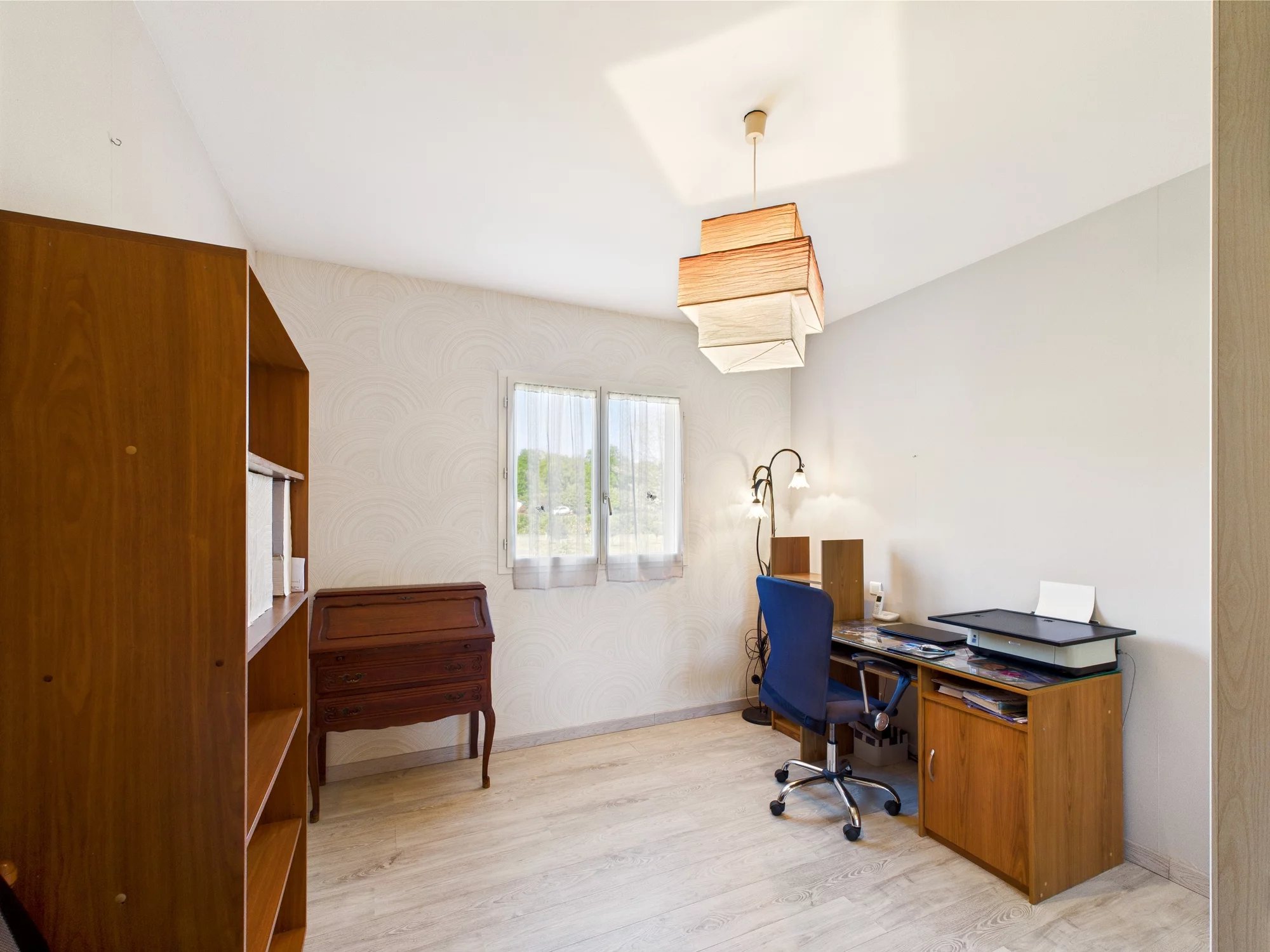 Charming Bungalow with Outbuildings near Verteillac, Aquitaine – France – BVI85346